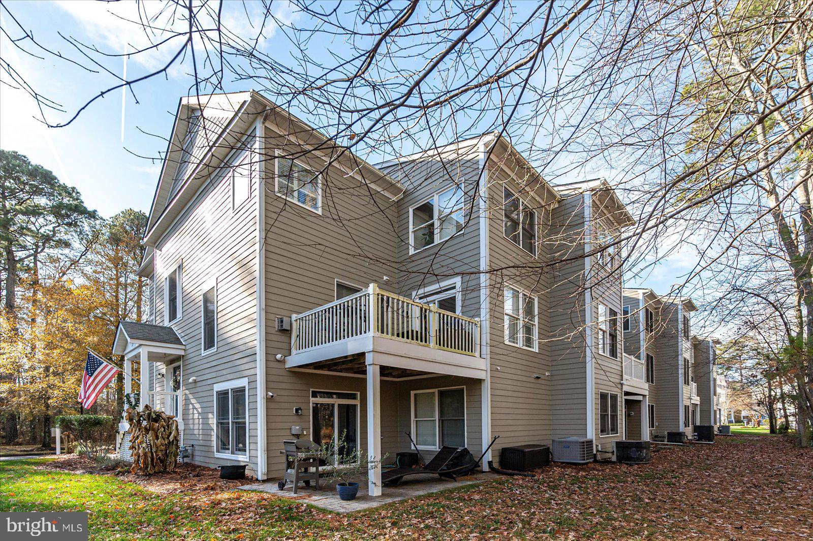 GLEN RIDDLE - Residential