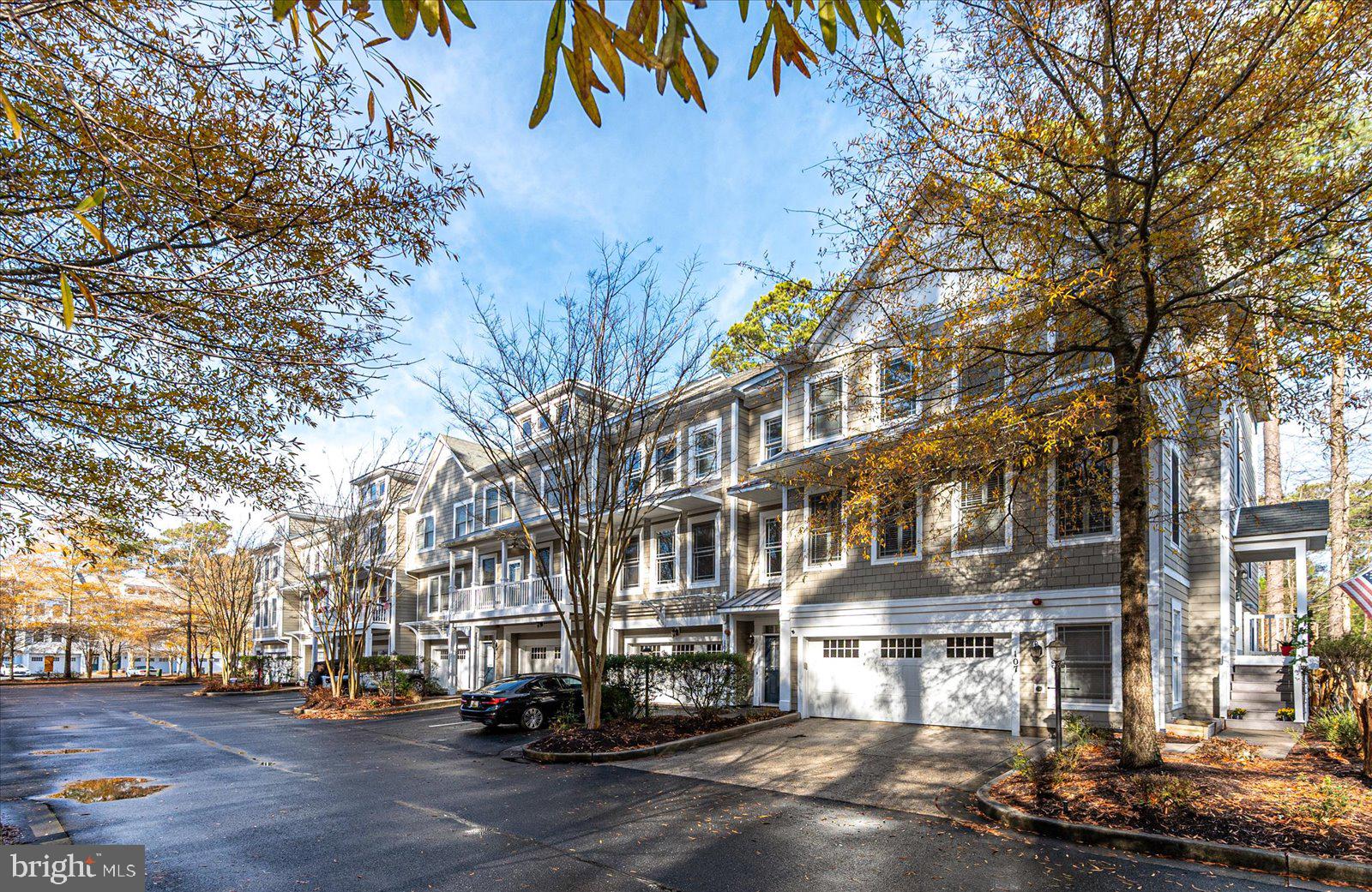 GLEN RIDDLE - Residential