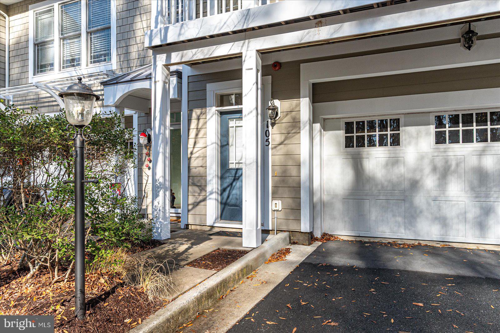 GLEN RIDDLE - Residential