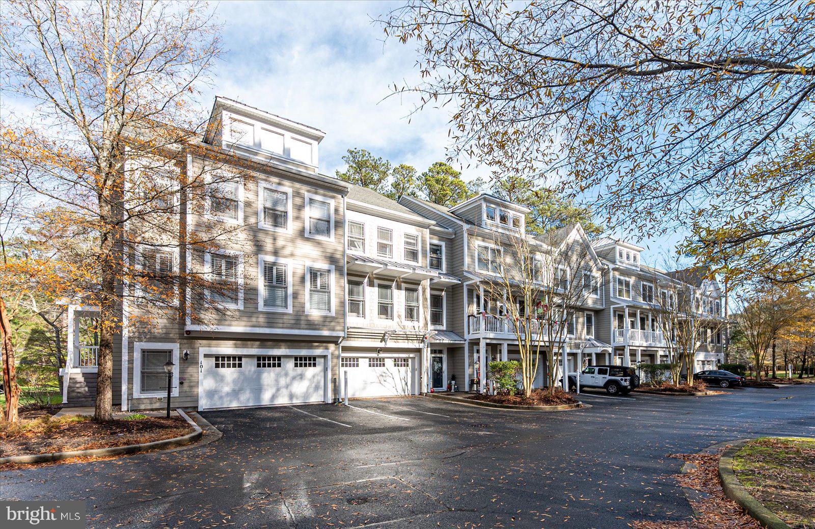 GLEN RIDDLE - Residential