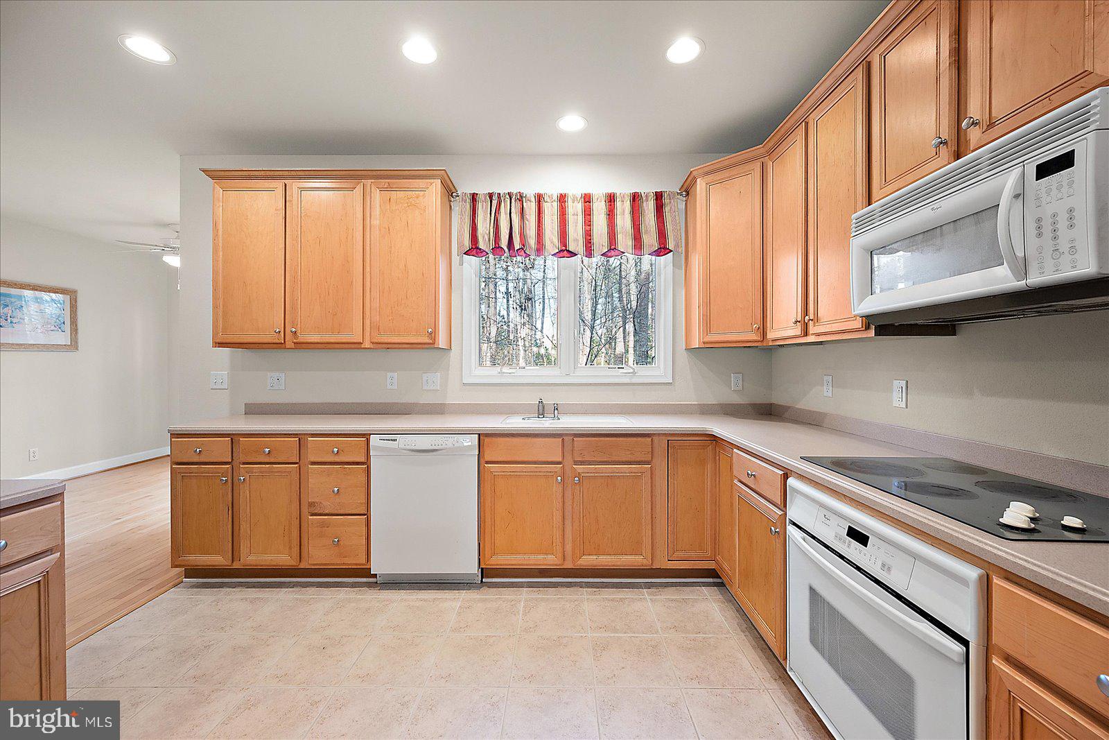 GLEN RIDDLE - Residential