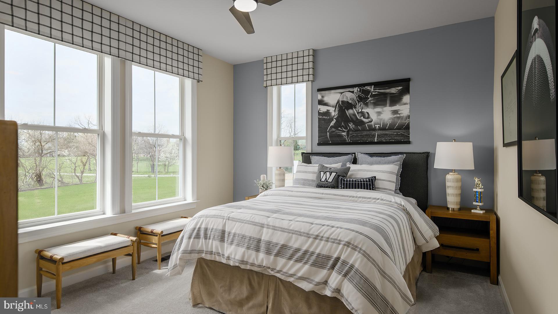 QUARTER BRANCH - Residential