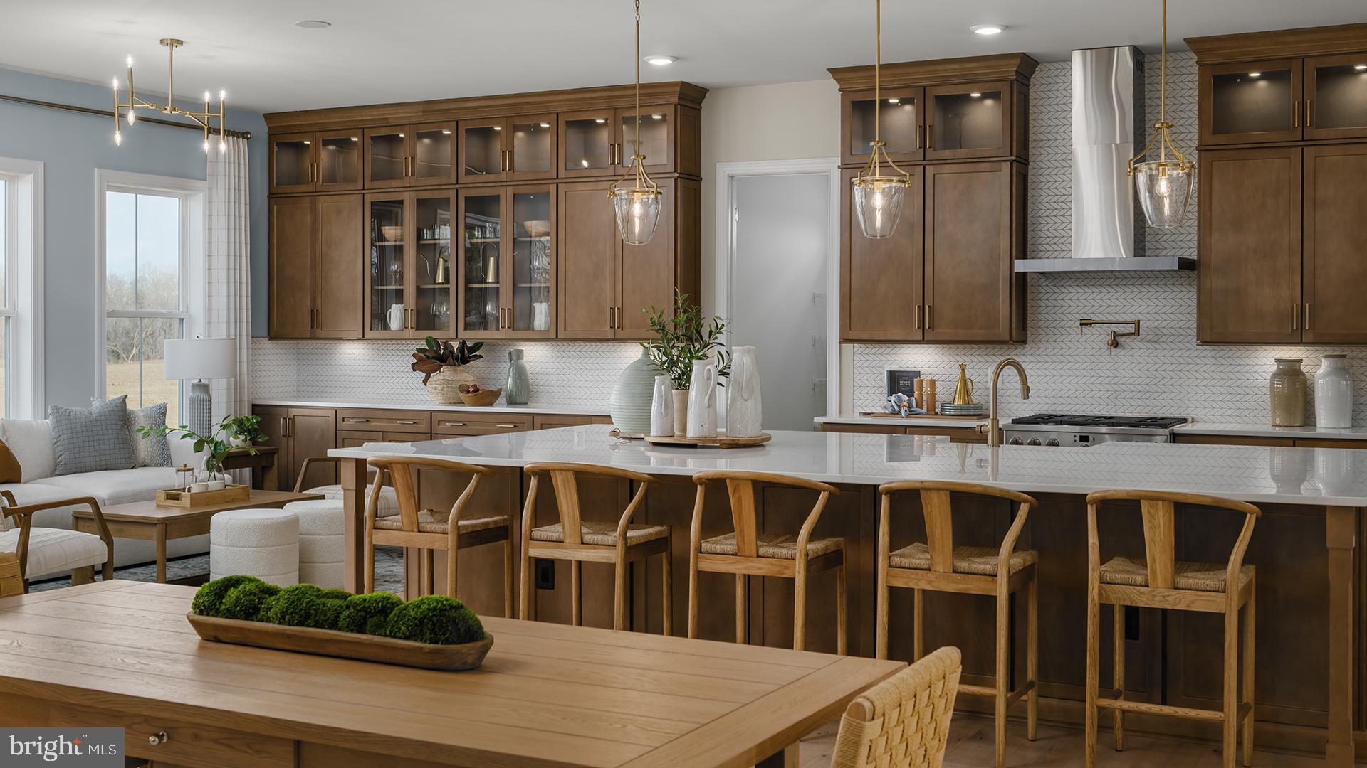 QUARTER BRANCH - Residential