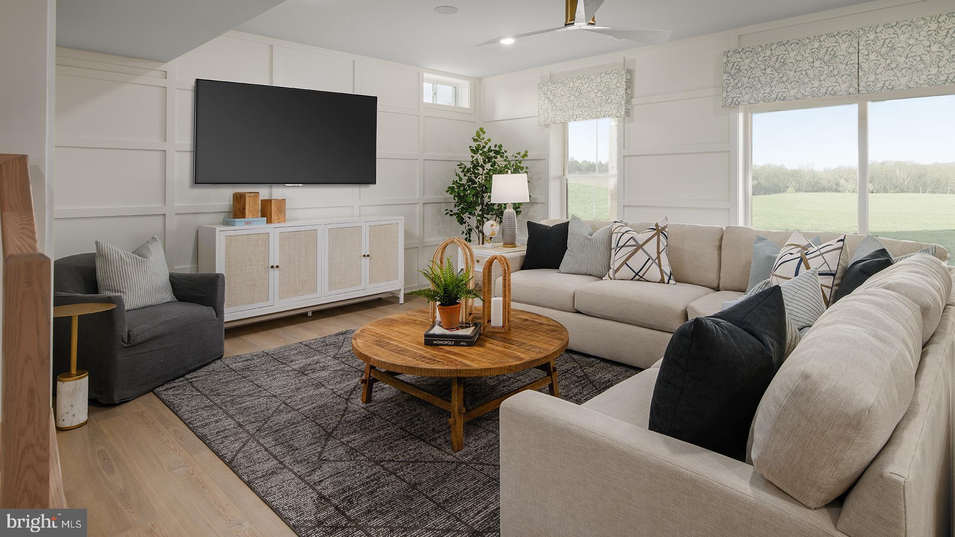 QUARTER BRANCH - Residential