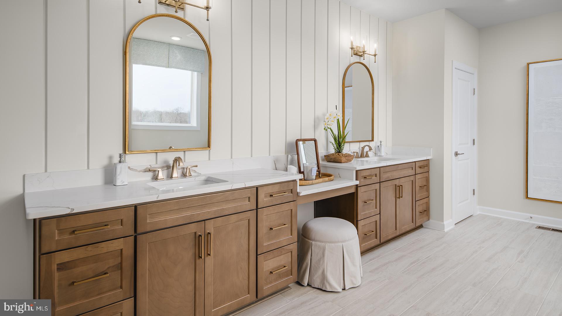 QUARTER BRANCH - Residential