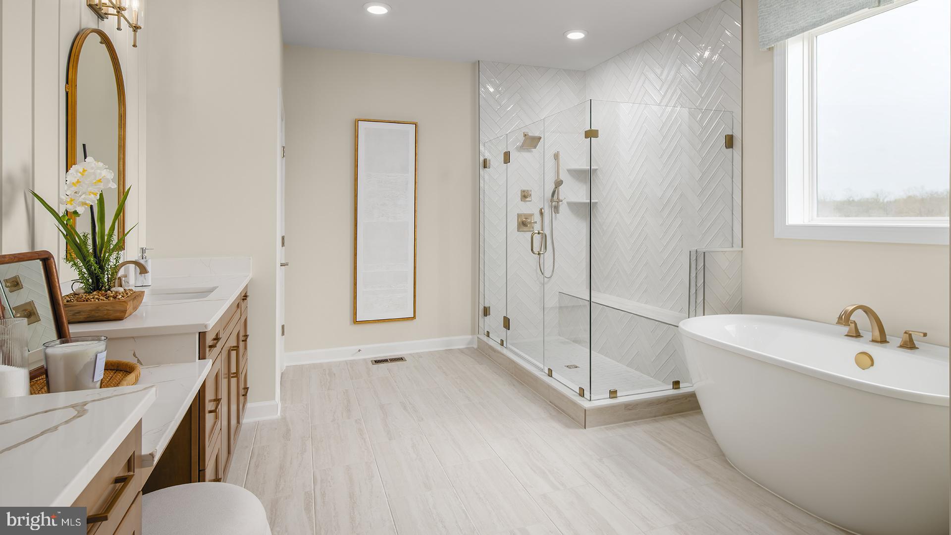 QUARTER BRANCH - Residential