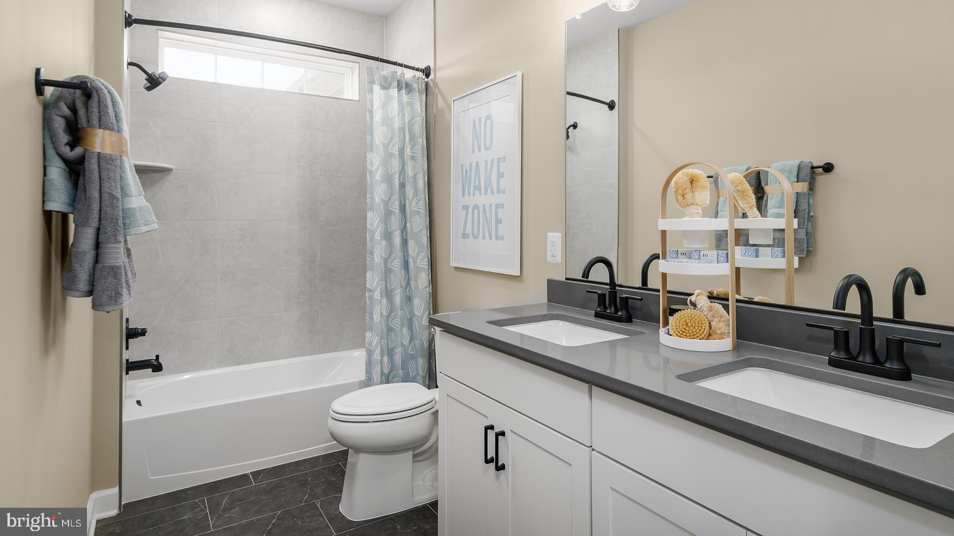 QUARTER BRANCH - Residential