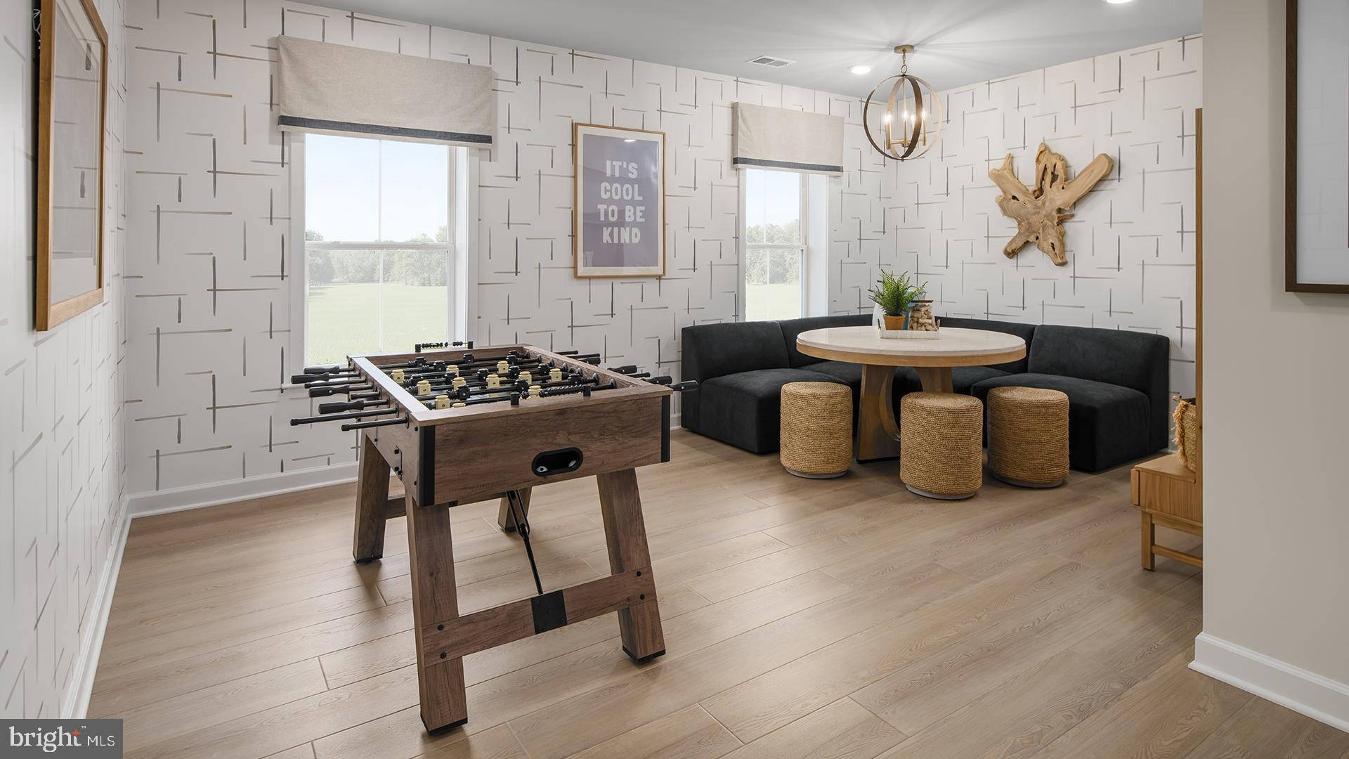 QUARTER BRANCH - Residential