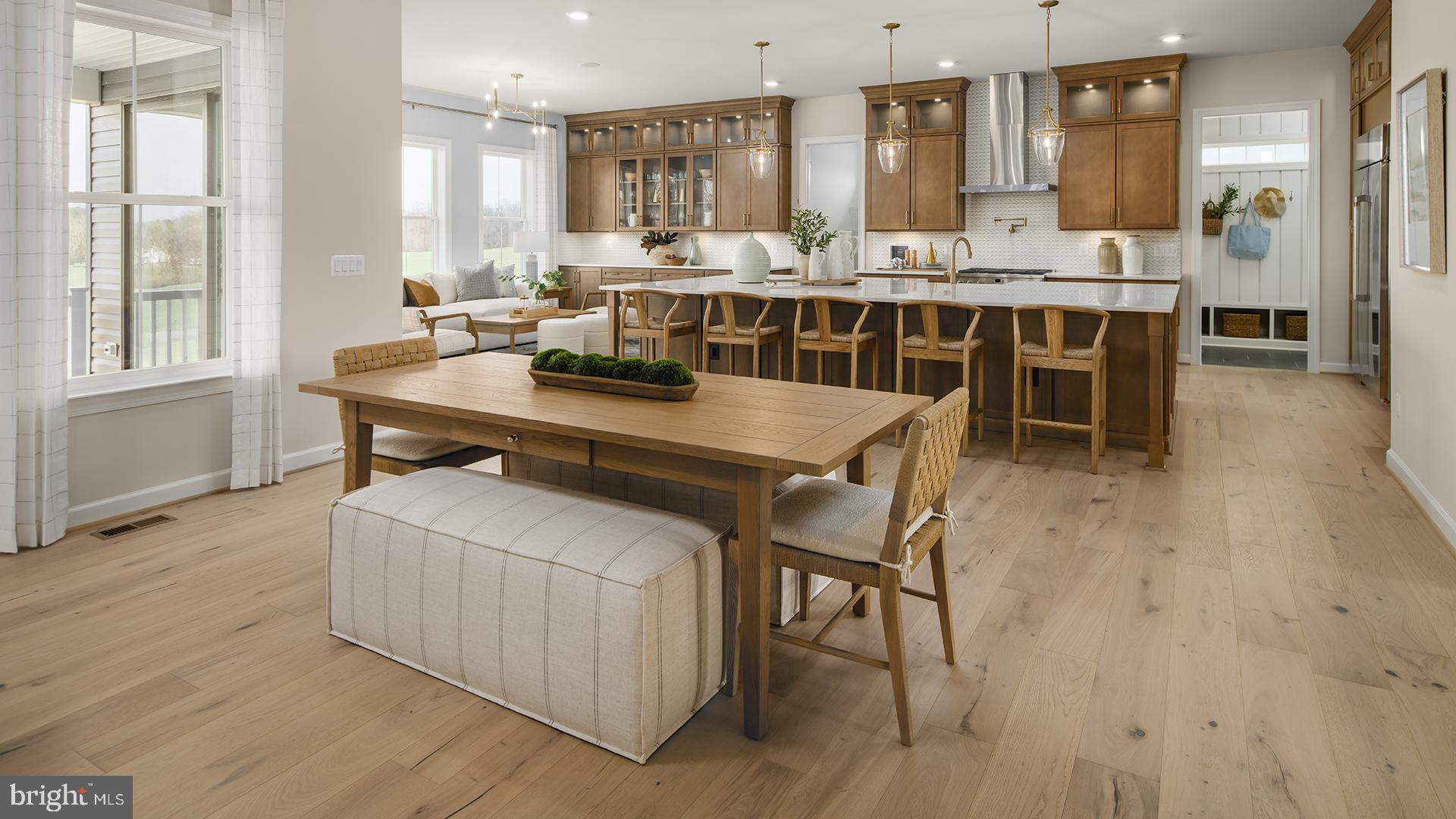 QUARTER BRANCH - Residential