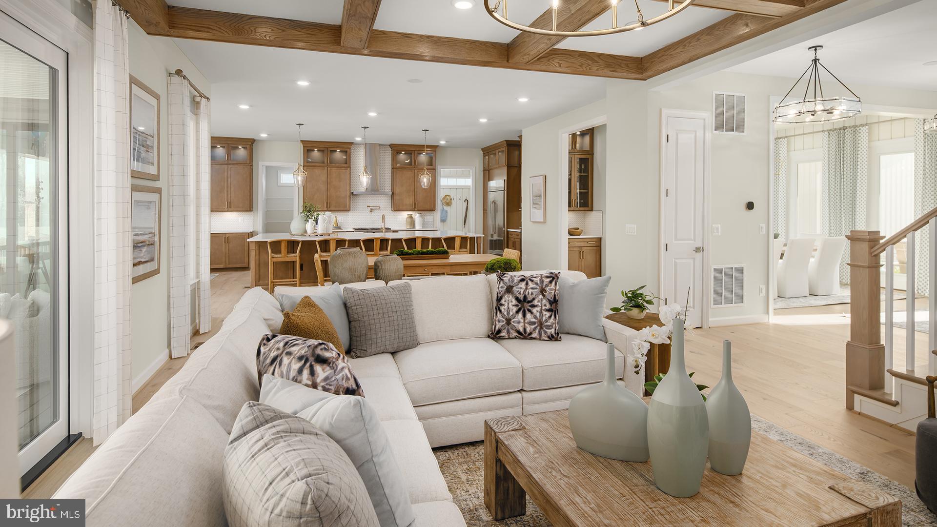 QUARTER BRANCH - Residential