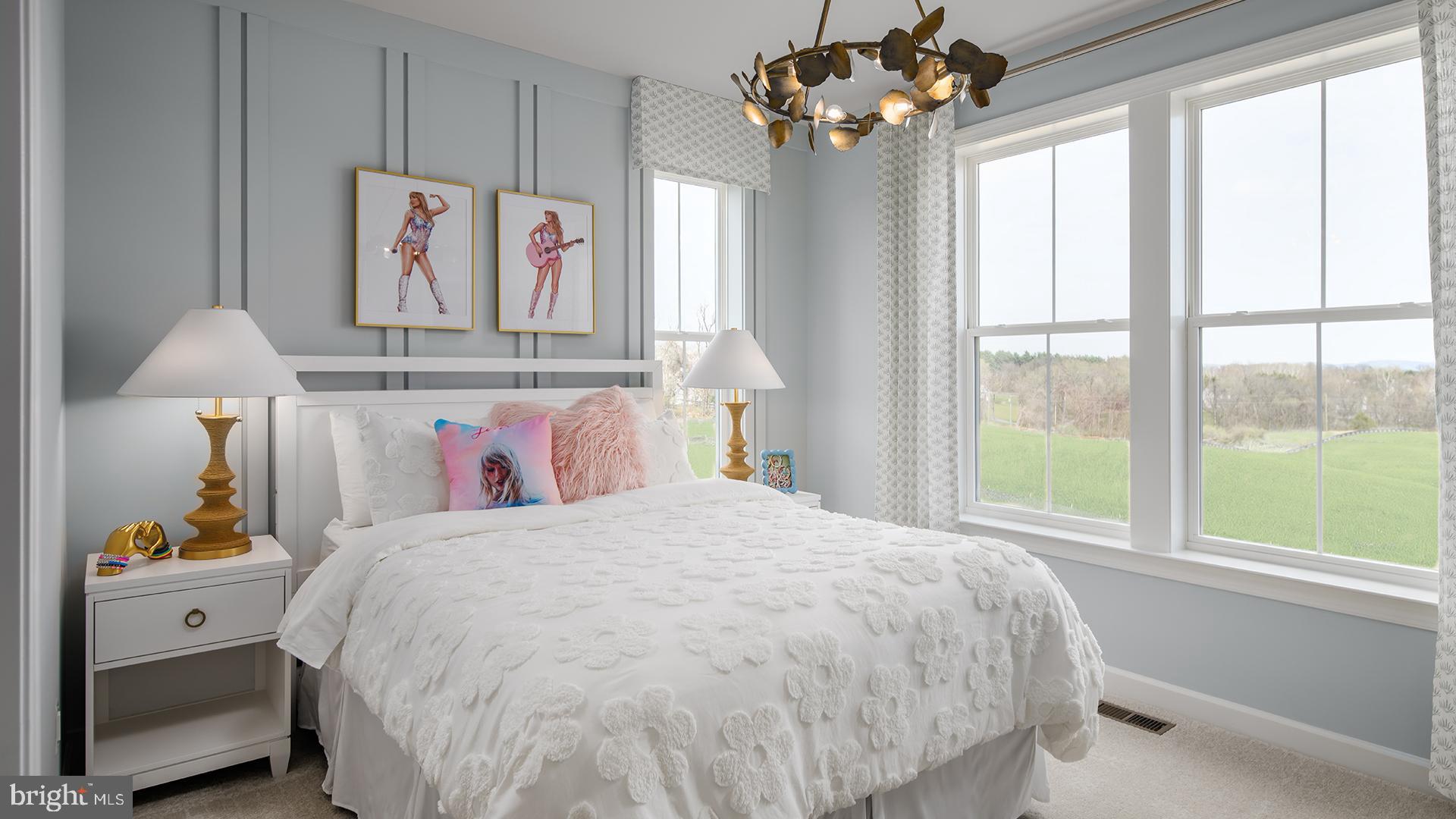 QUARTER BRANCH - Residential