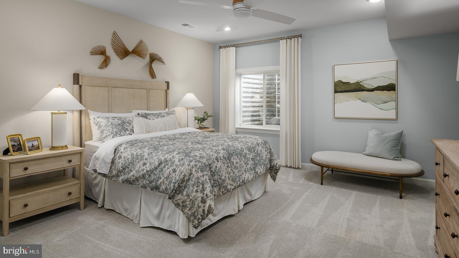 QUARTER BRANCH - Residential