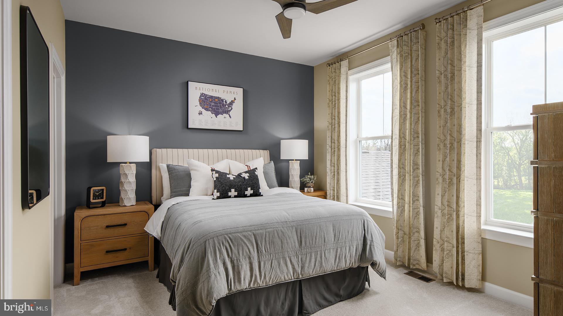 QUARTER BRANCH - Residential