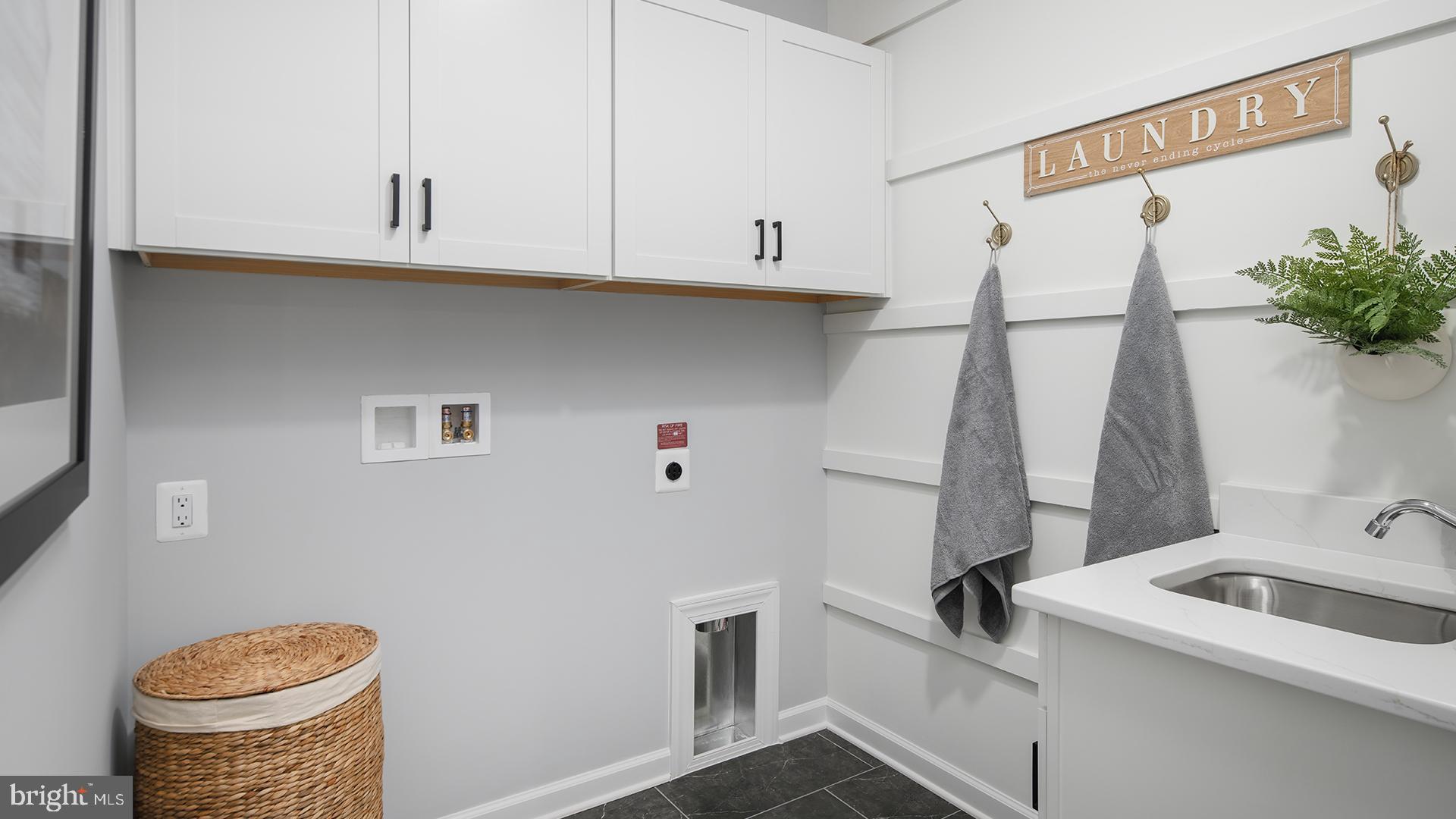 QUARTER BRANCH - Residential