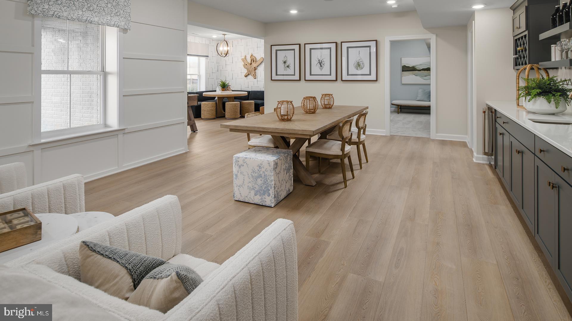 QUARTER BRANCH - Residential