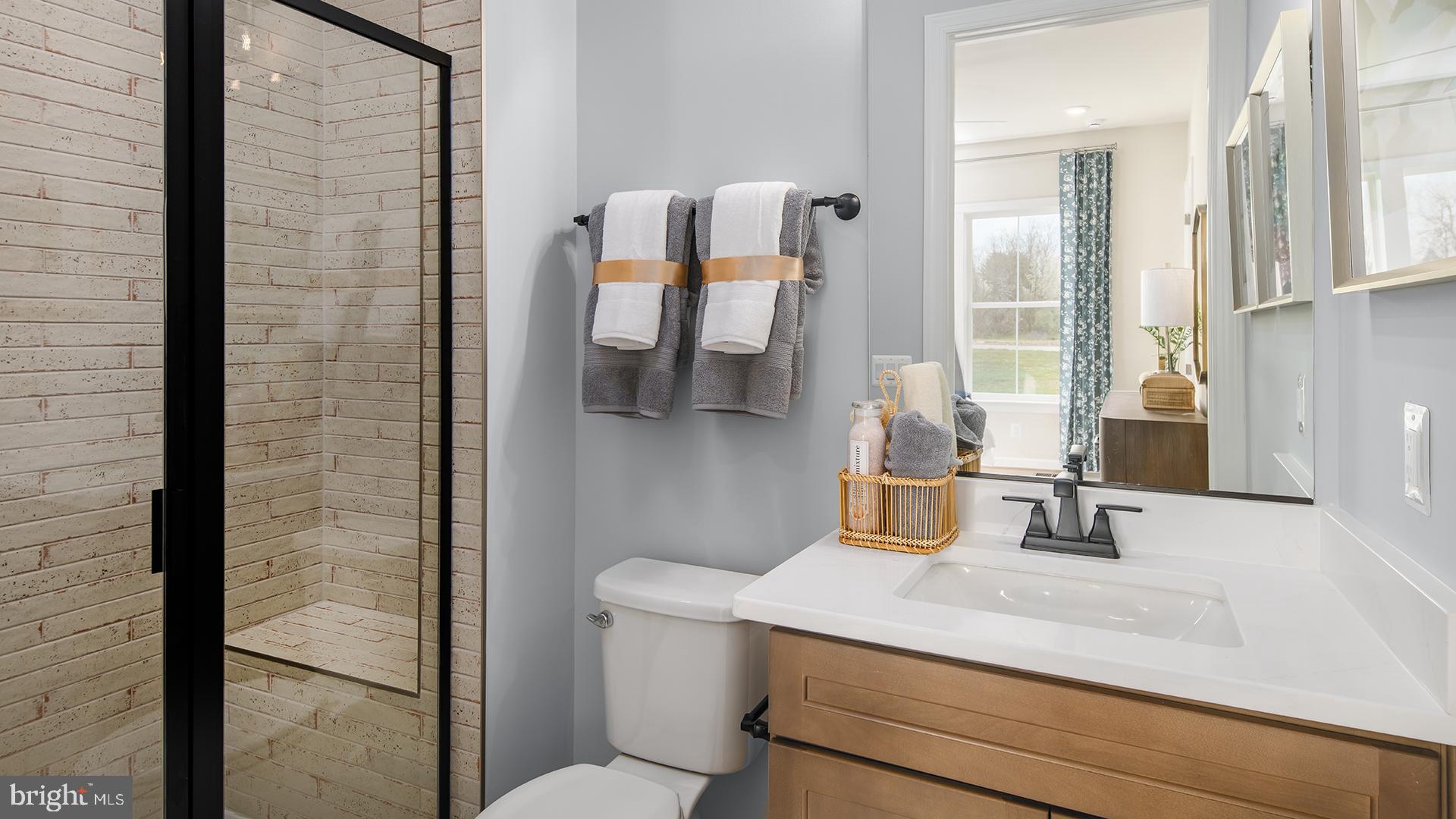 QUARTER BRANCH - Residential