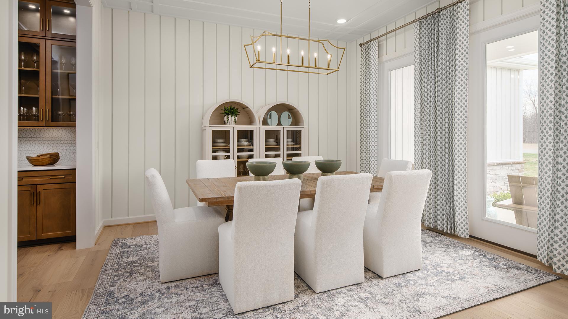 QUARTER BRANCH - Residential