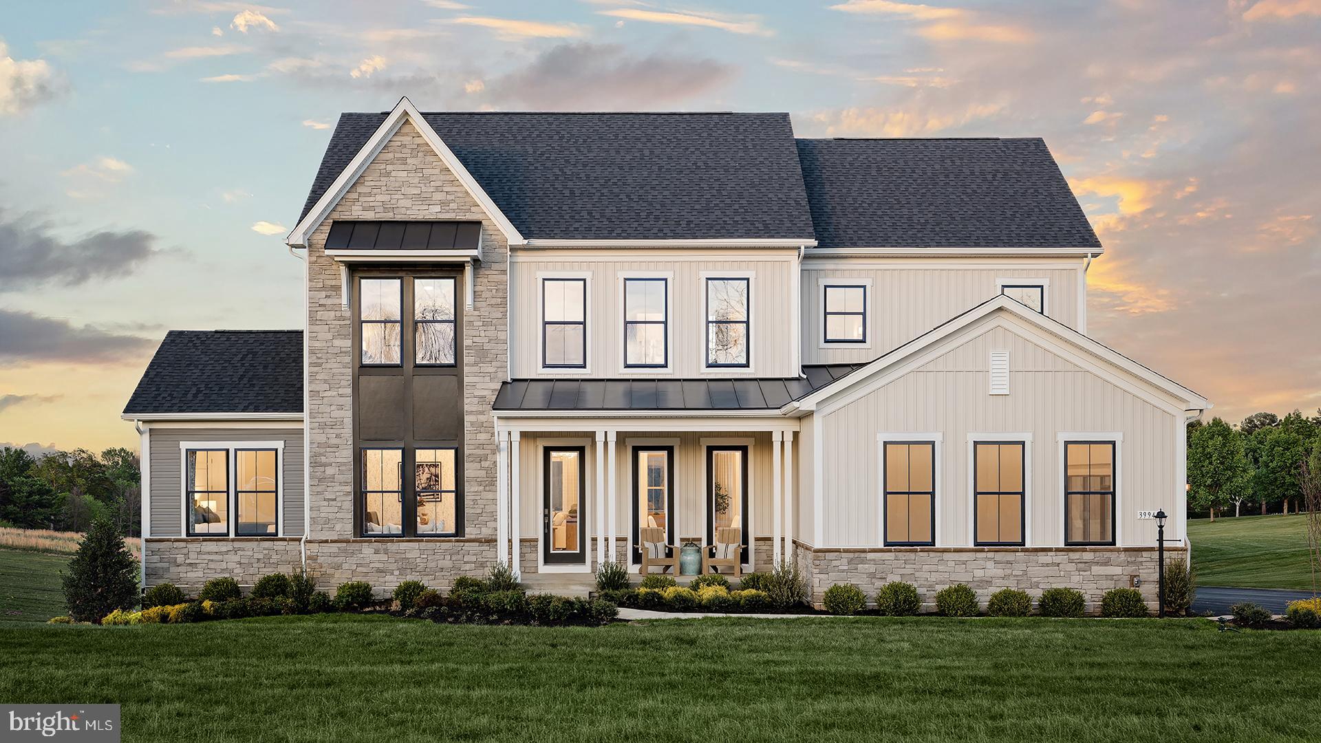 QUARTER BRANCH - Residential