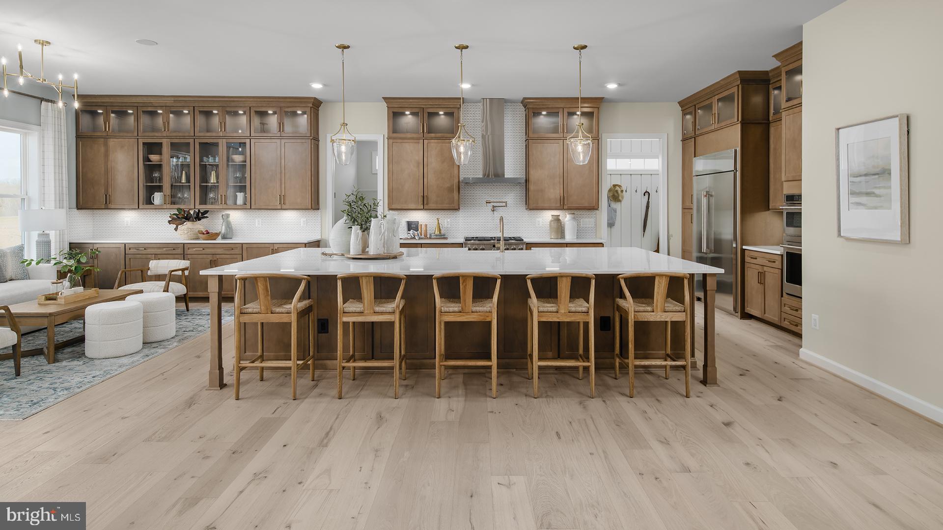 QUARTER BRANCH - Residential