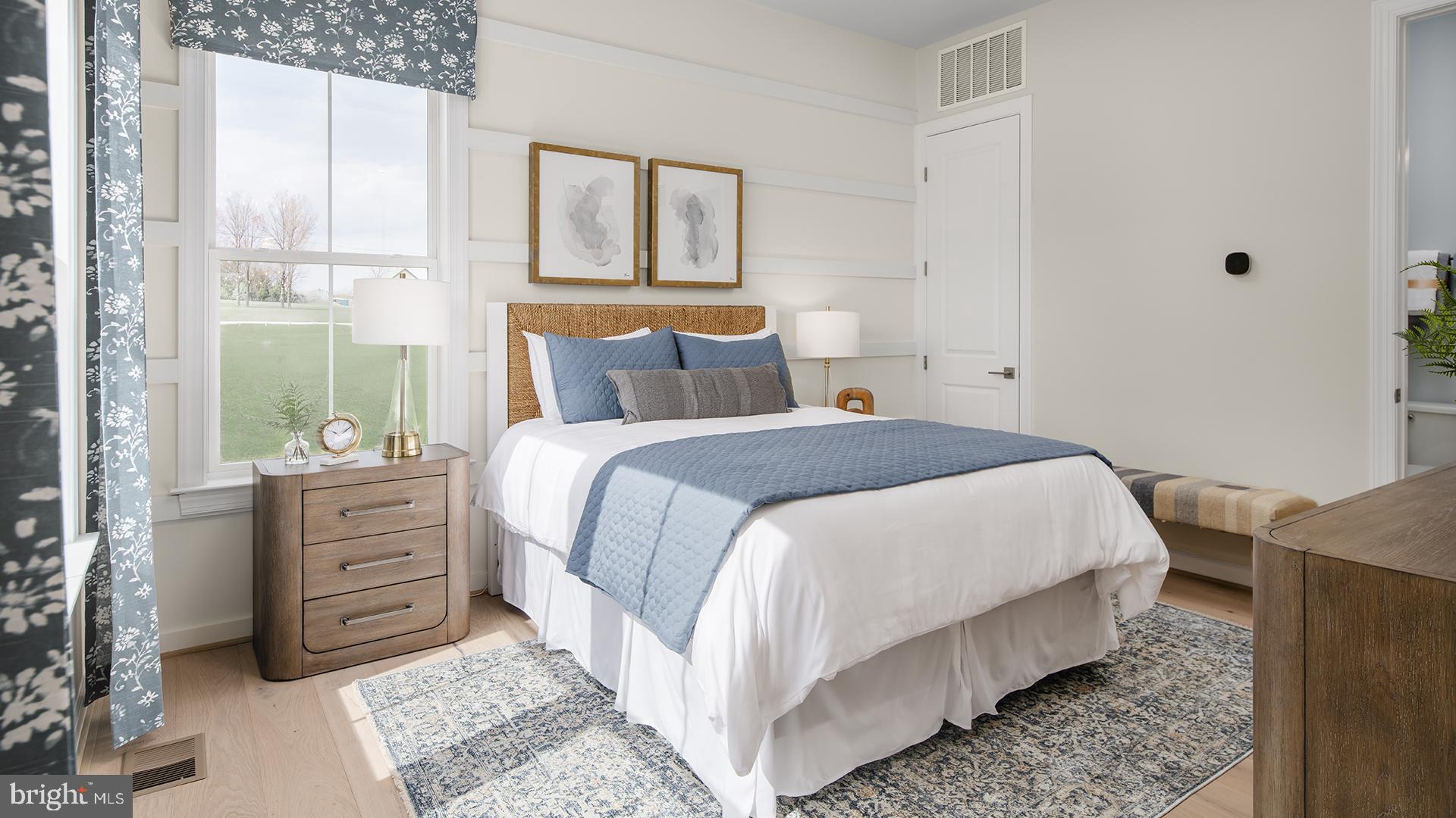 QUARTER BRANCH - Residential