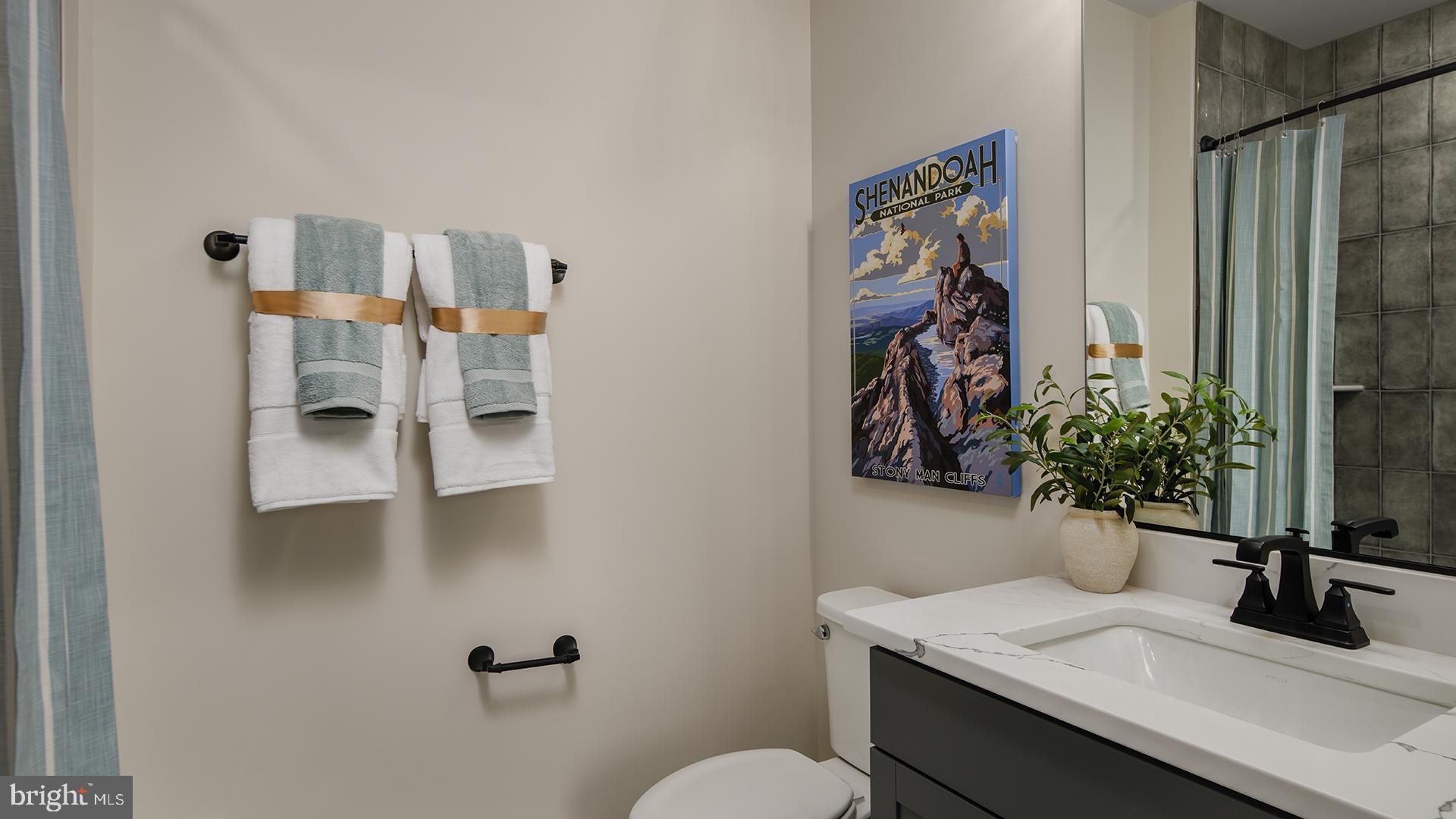 QUARTER BRANCH - Residential