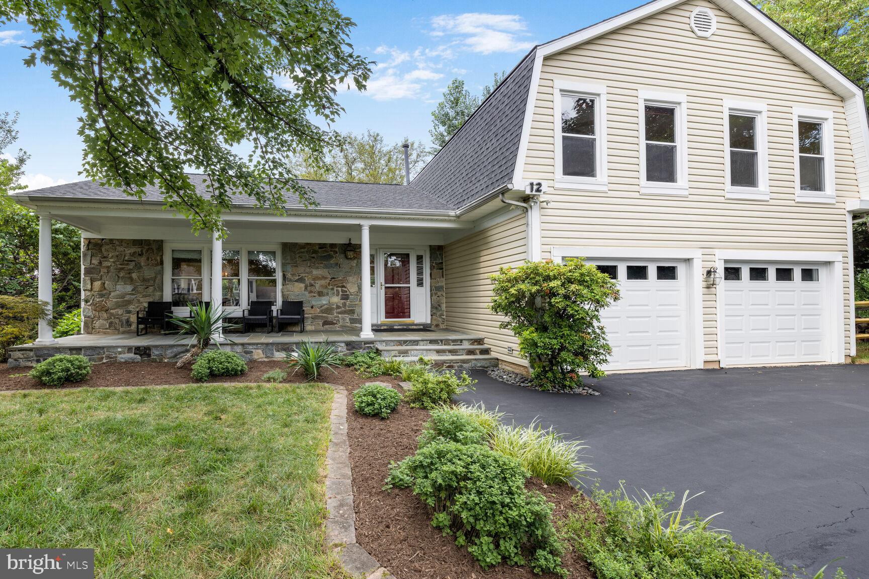 Well maintained detached colonial on a quiet cul-de-sac in North Potomac. Walk to community pool and tennis, just a short distance to shops, dining and major roads. The home was completely painted inside along with new carpet and new flooring in the kitchen. The home if flooded with natural light and beautiful plantings. Call lister to show.