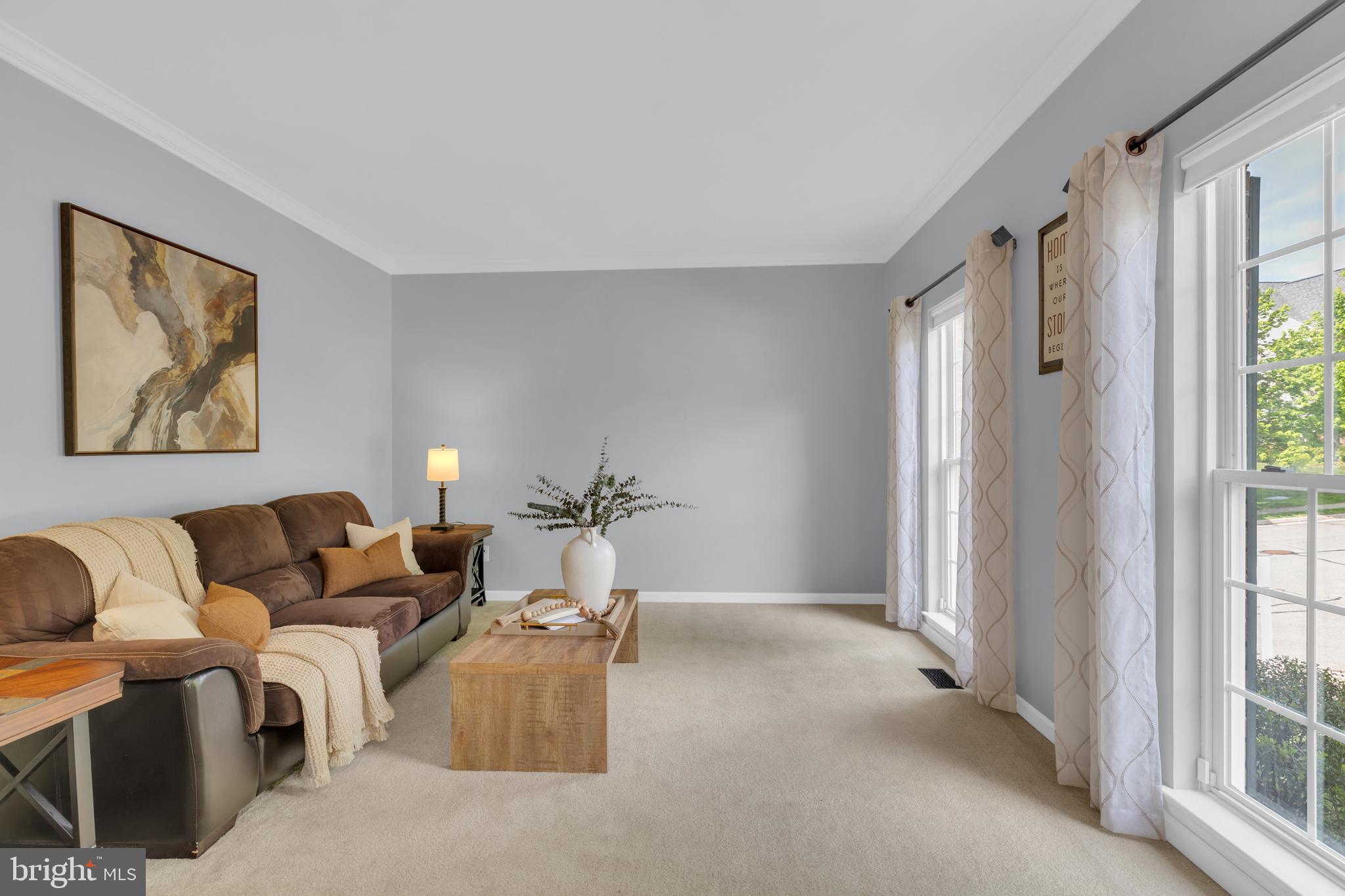 COURTLAND RURAL VILLAGE - Residential