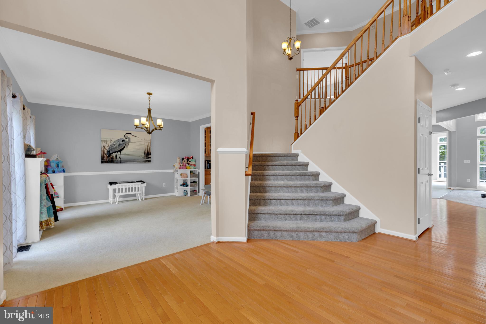 COURTLAND RURAL VILLAGE - Residential