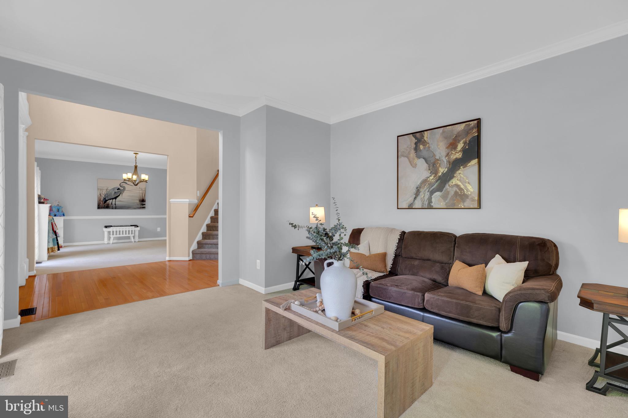 COURTLAND RURAL VILLAGE - Residential