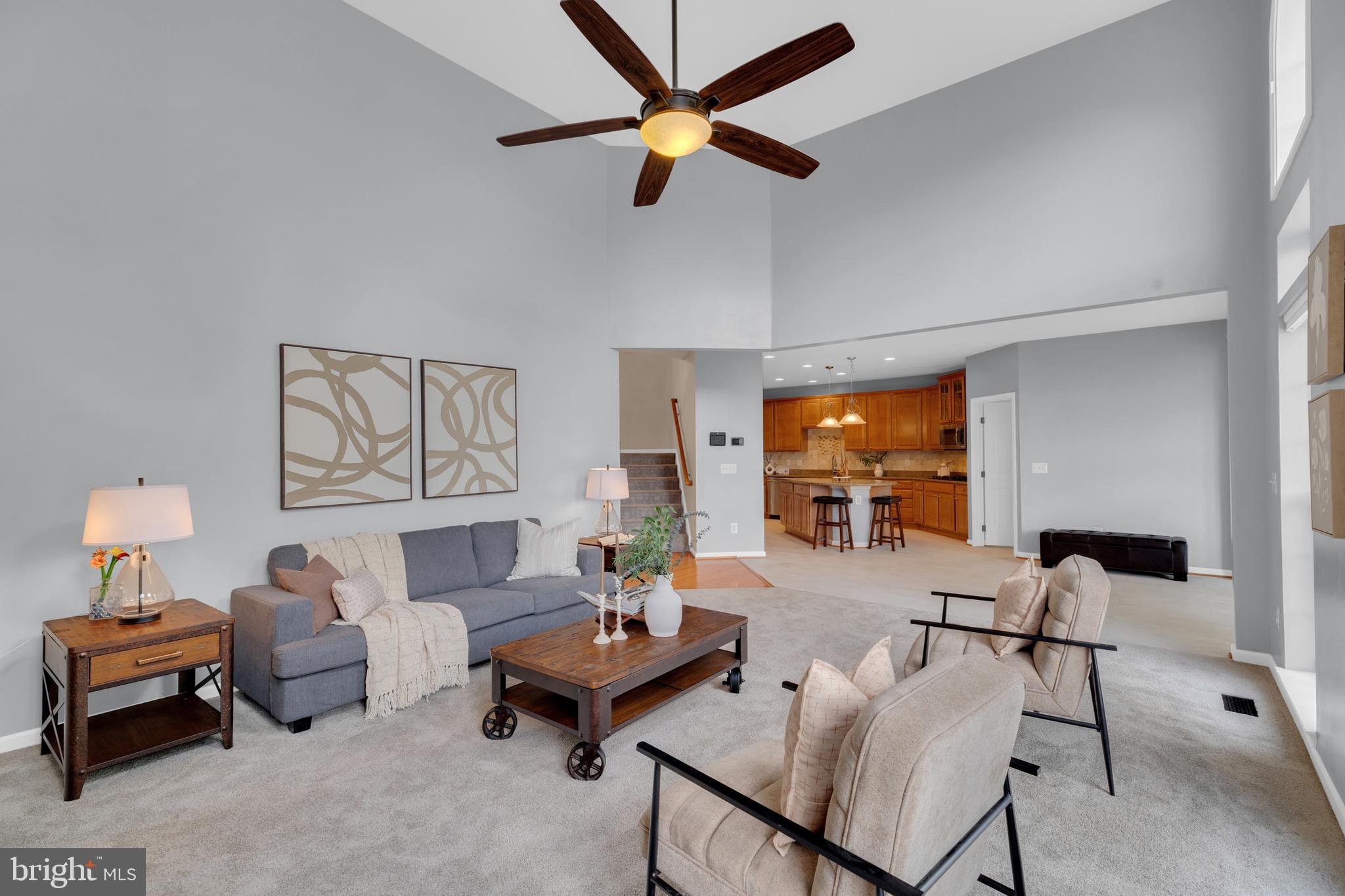 COURTLAND RURAL VILLAGE - Residential