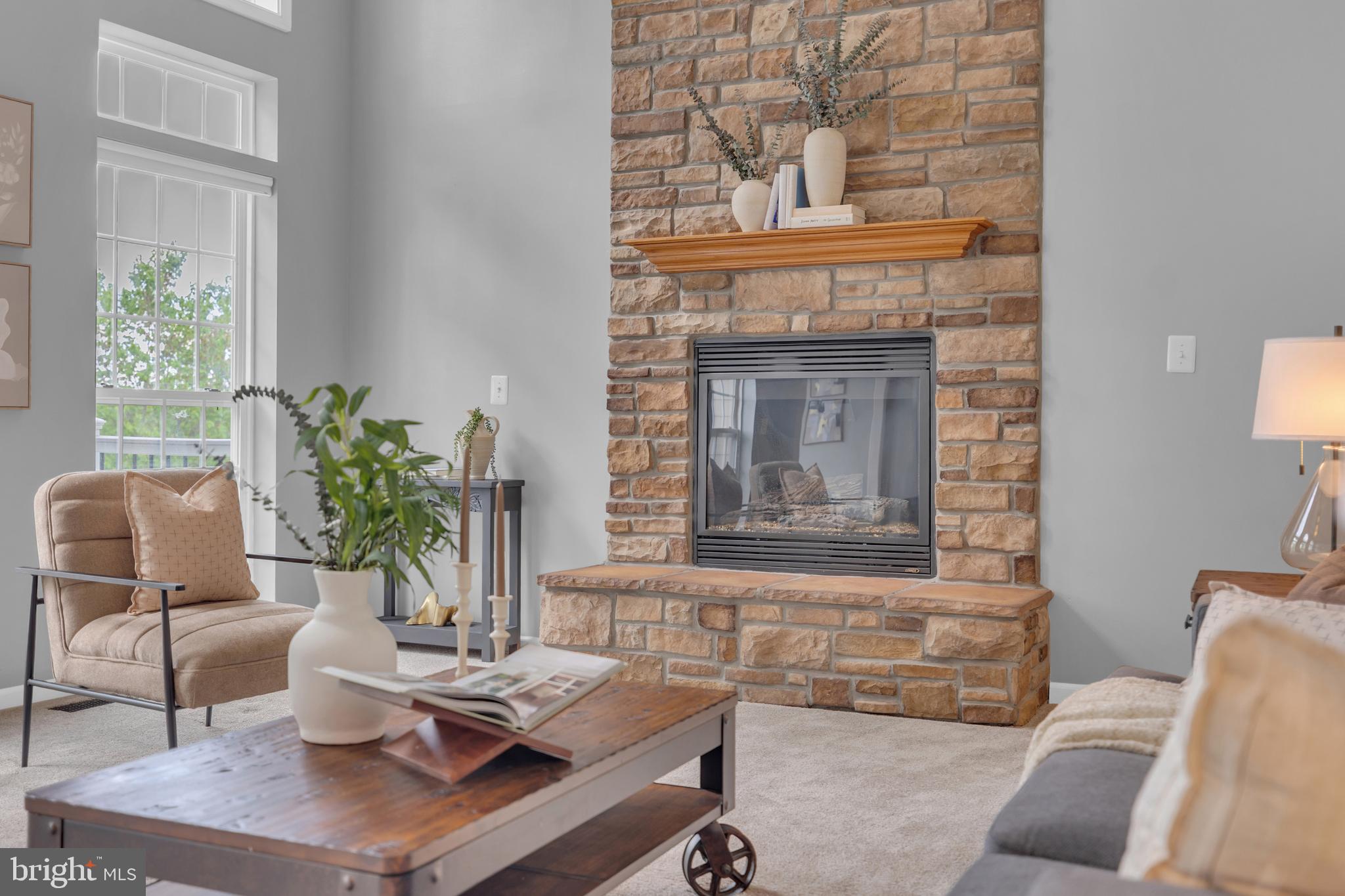 COURTLAND RURAL VILLAGE - Residential