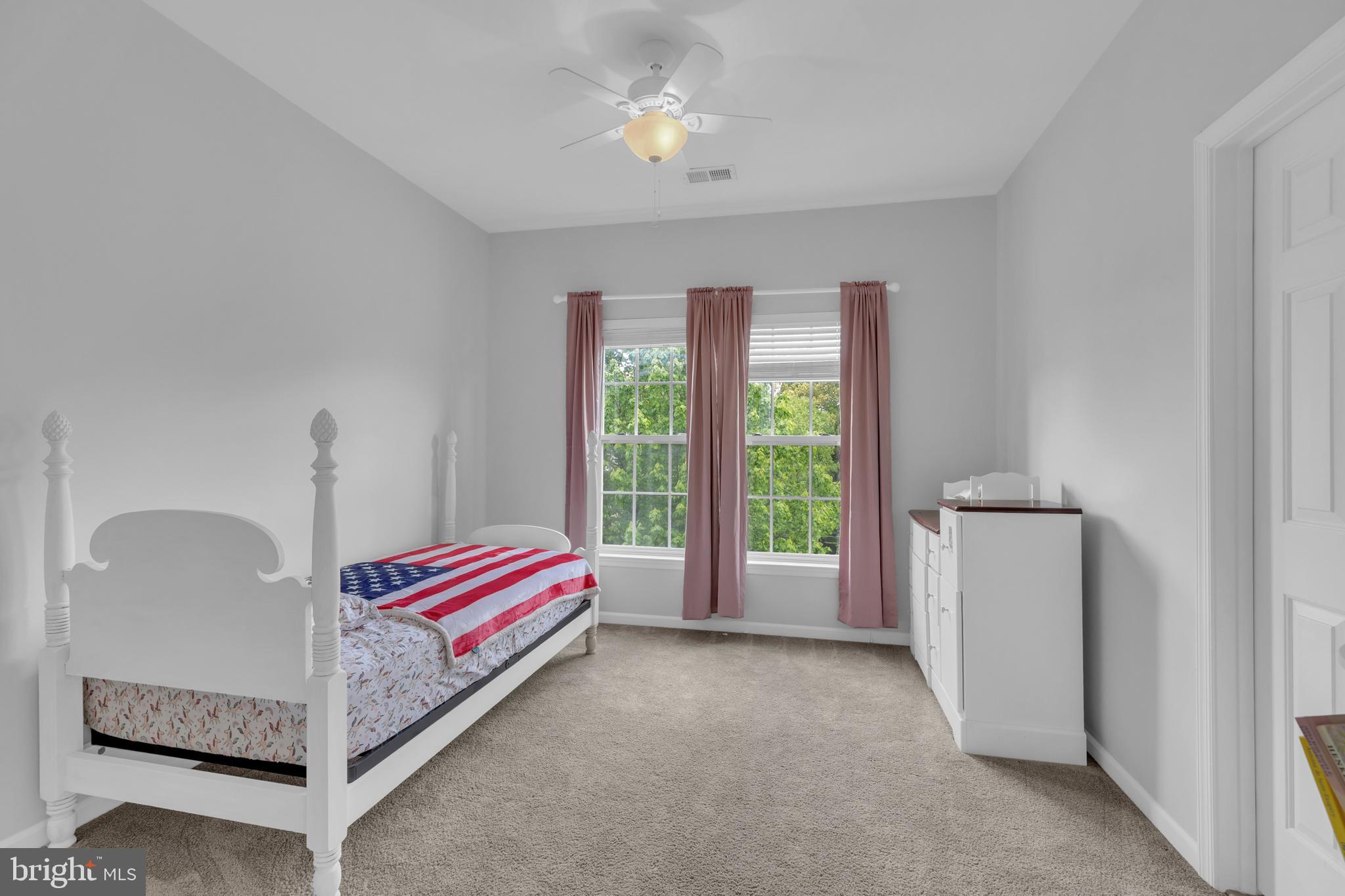 COURTLAND RURAL VILLAGE - Residential