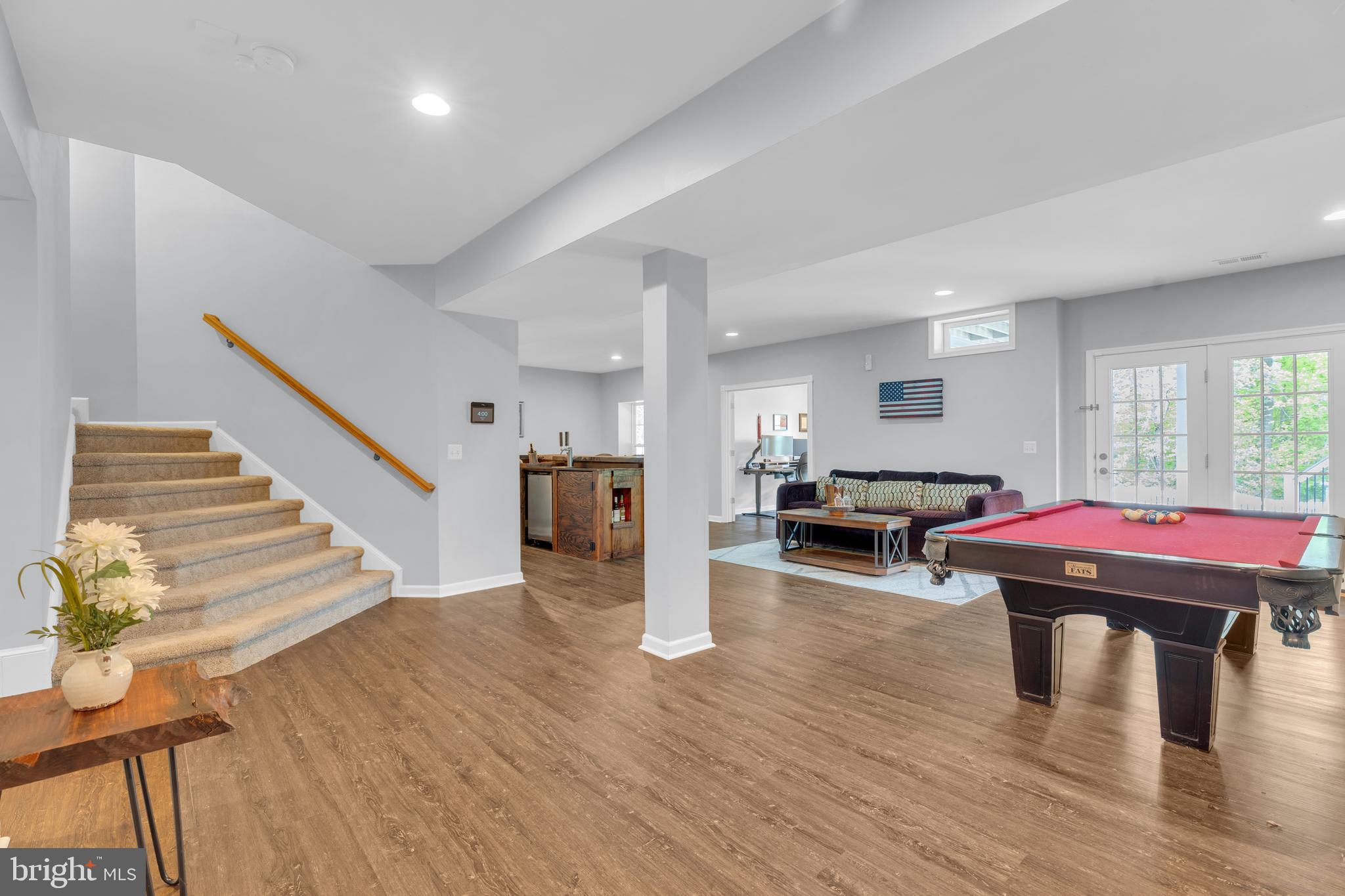 COURTLAND RURAL VILLAGE - Residential