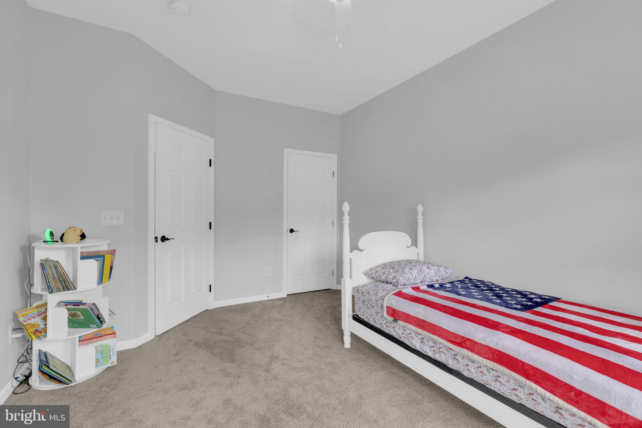 COURTLAND RURAL VILLAGE - Residential