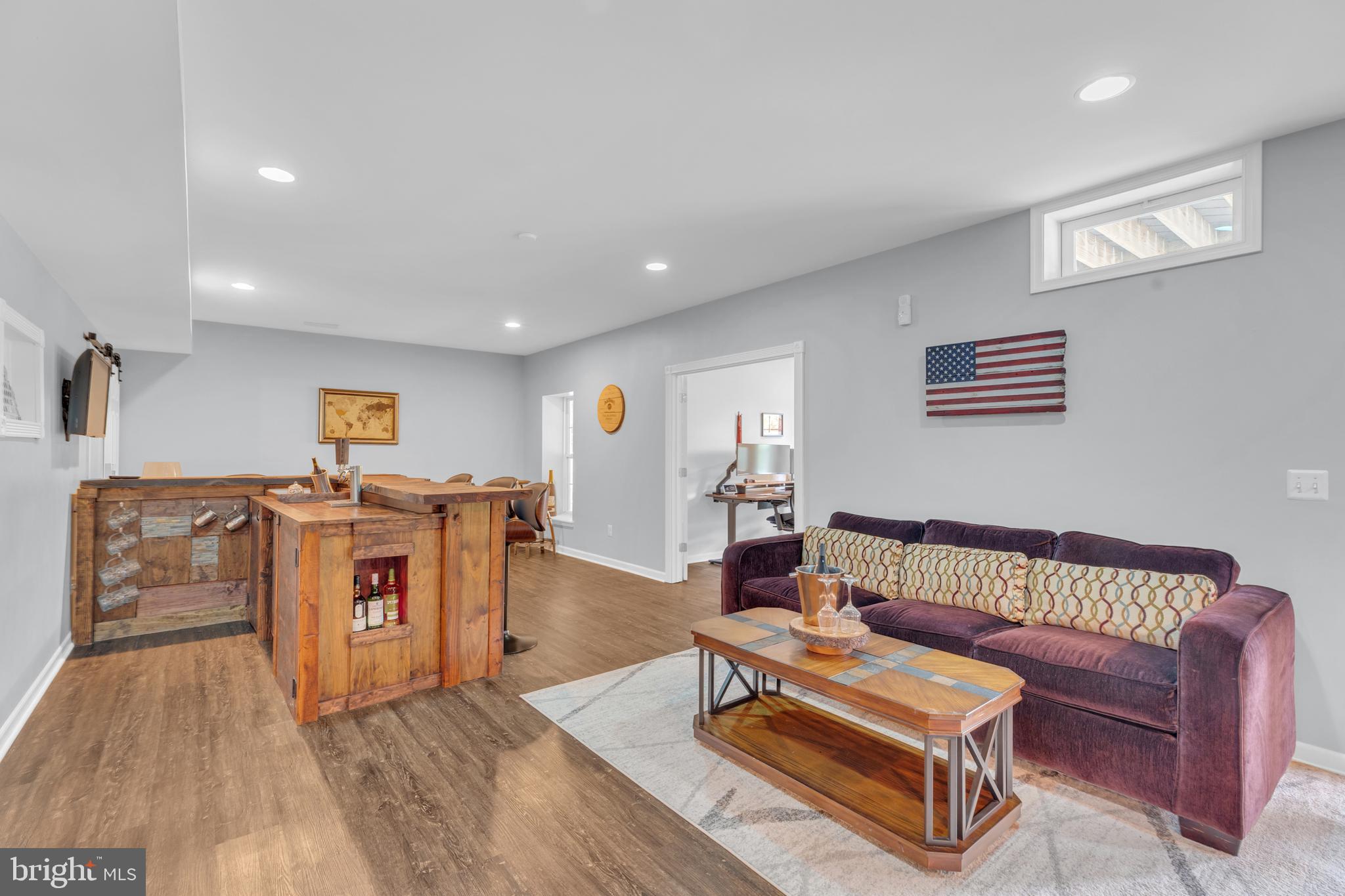 COURTLAND RURAL VILLAGE - Residential