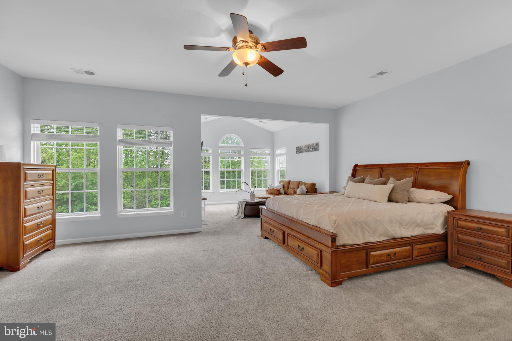 COURTLAND RURAL VILLAGE - Residential