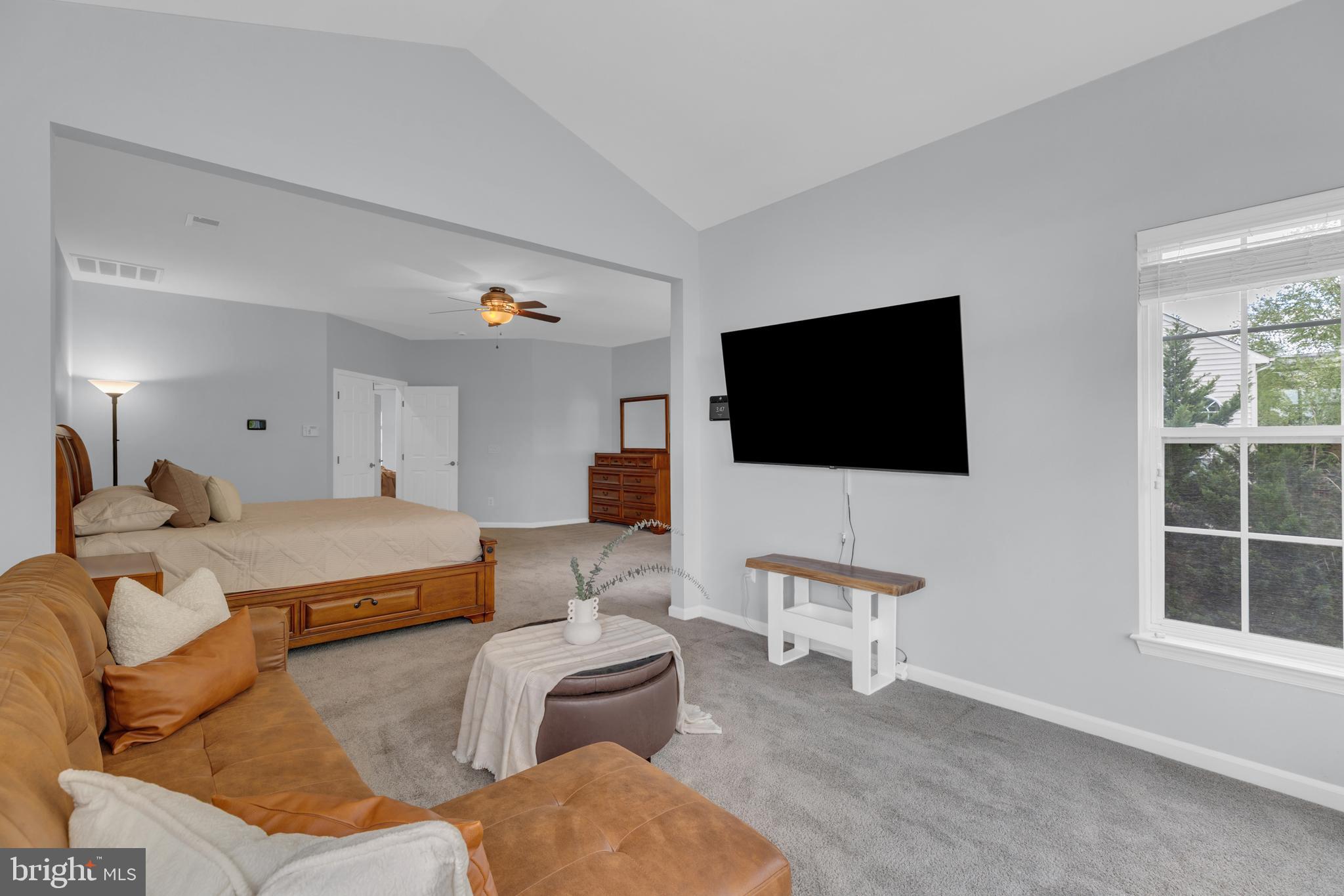 COURTLAND RURAL VILLAGE - Residential