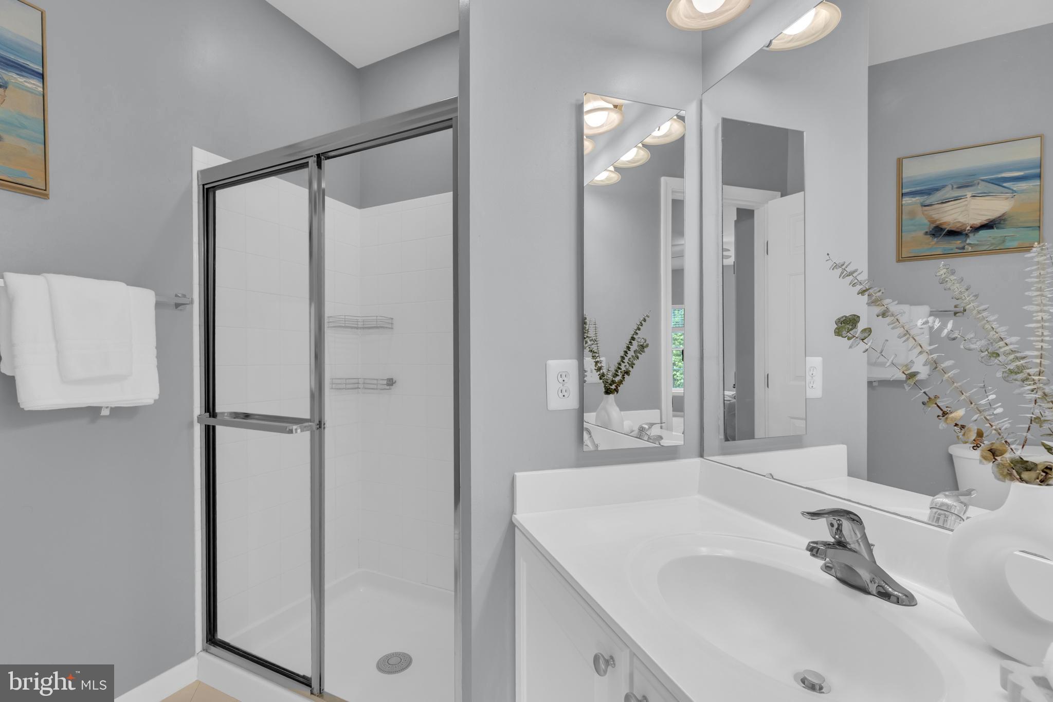 COURTLAND RURAL VILLAGE - Residential