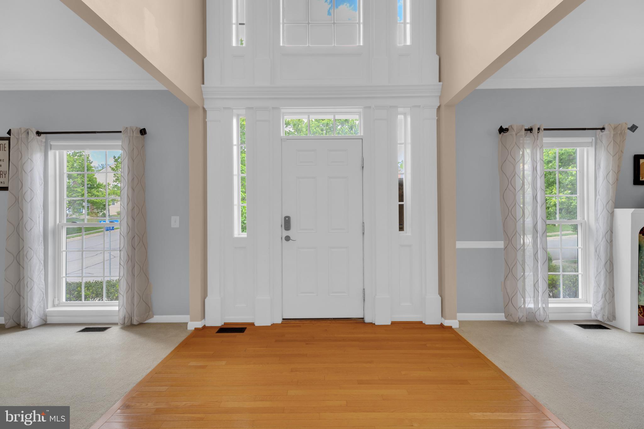 COURTLAND RURAL VILLAGE - Residential