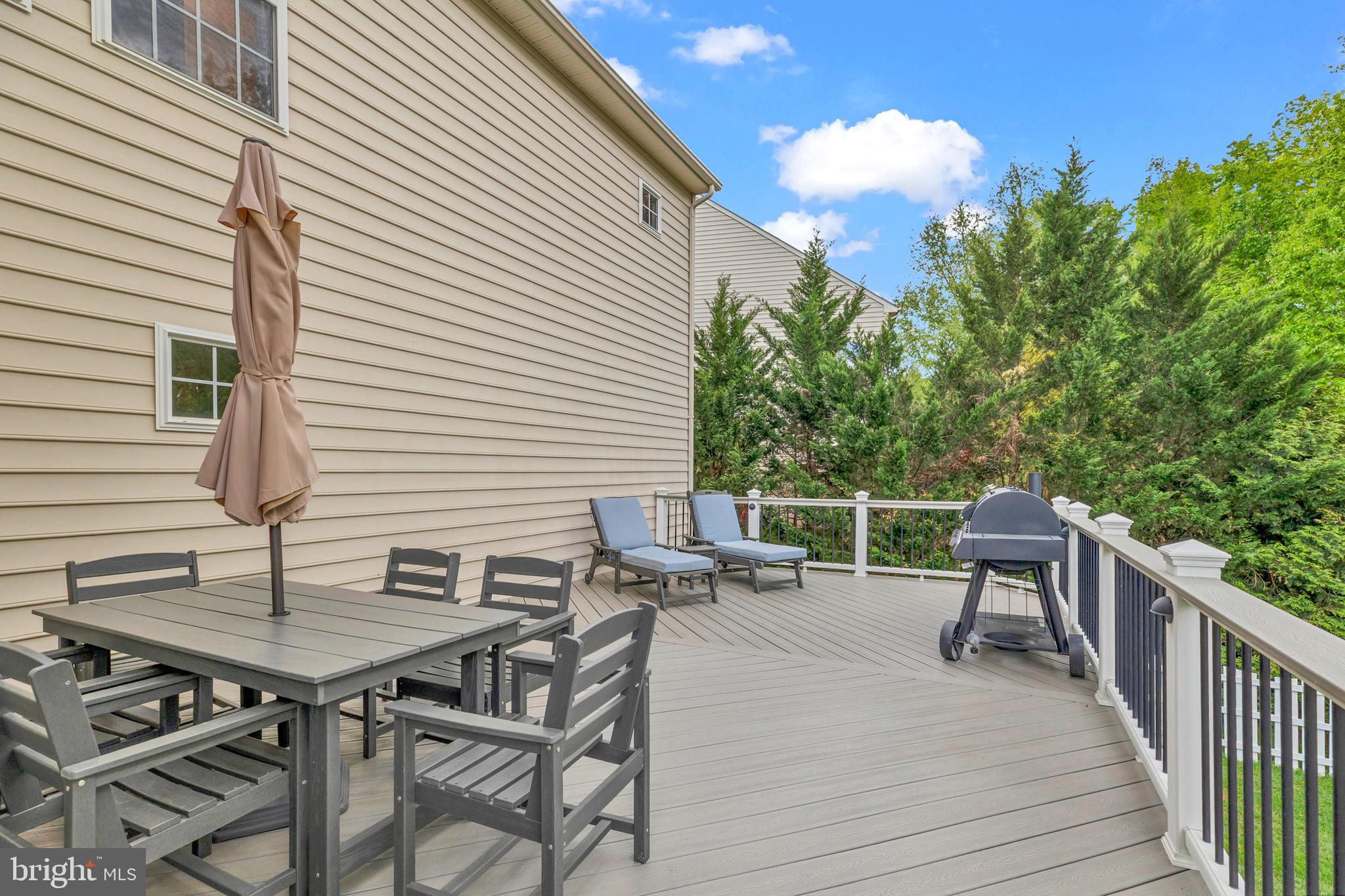 COURTLAND RURAL VILLAGE - Residential