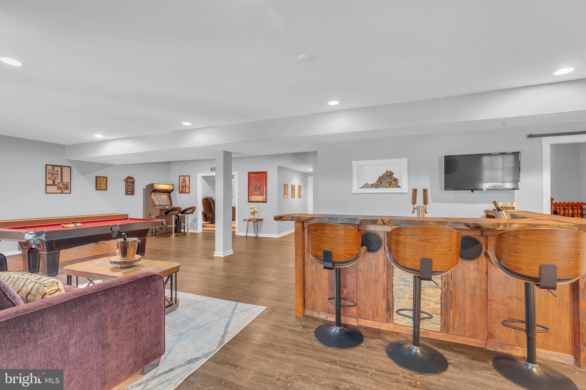 COURTLAND RURAL VILLAGE - Residential