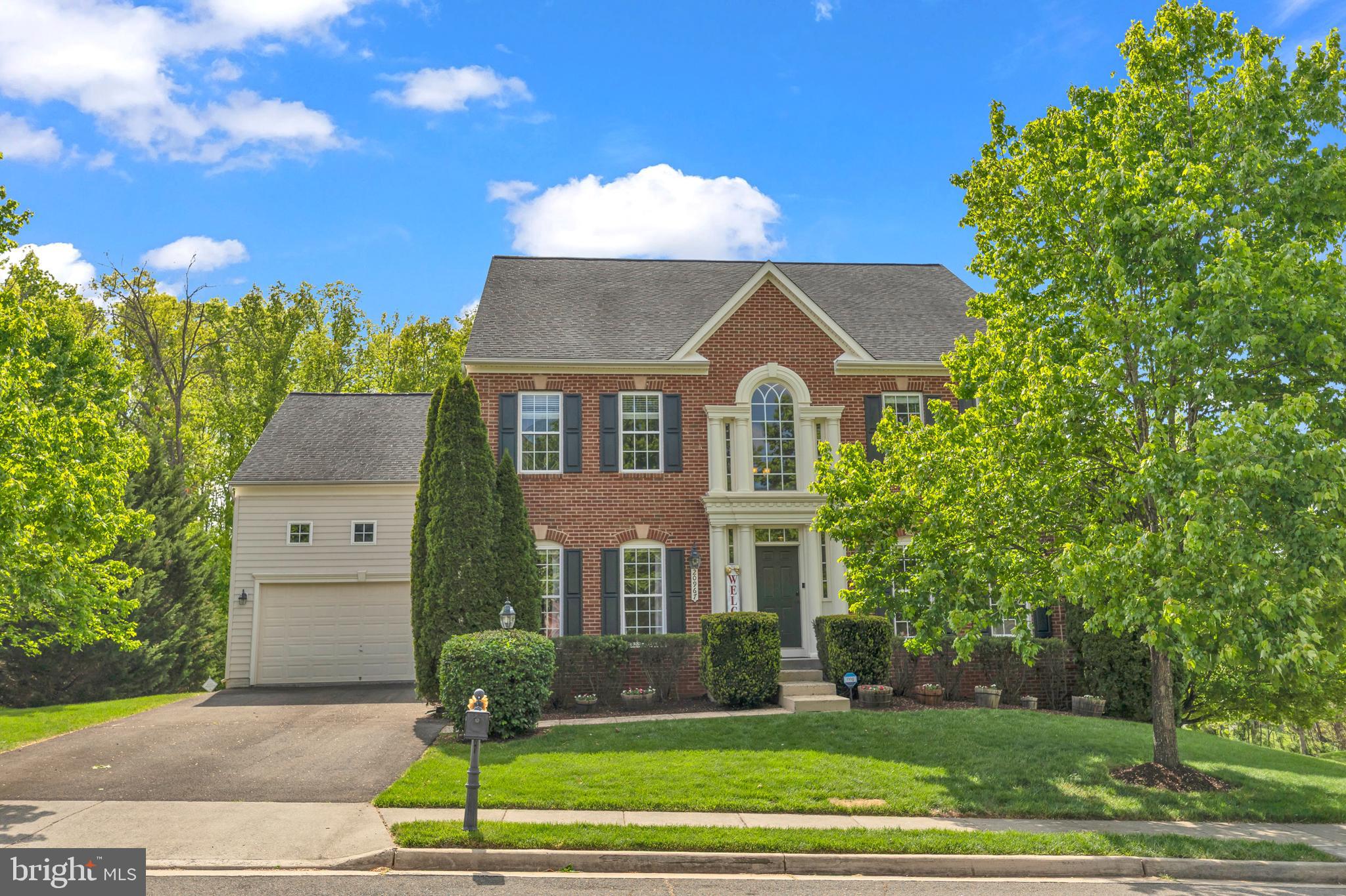 COURTLAND RURAL VILLAGE - Residential