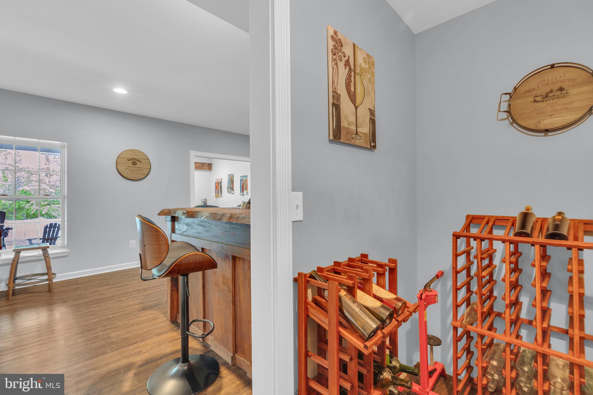 COURTLAND RURAL VILLAGE - Residential