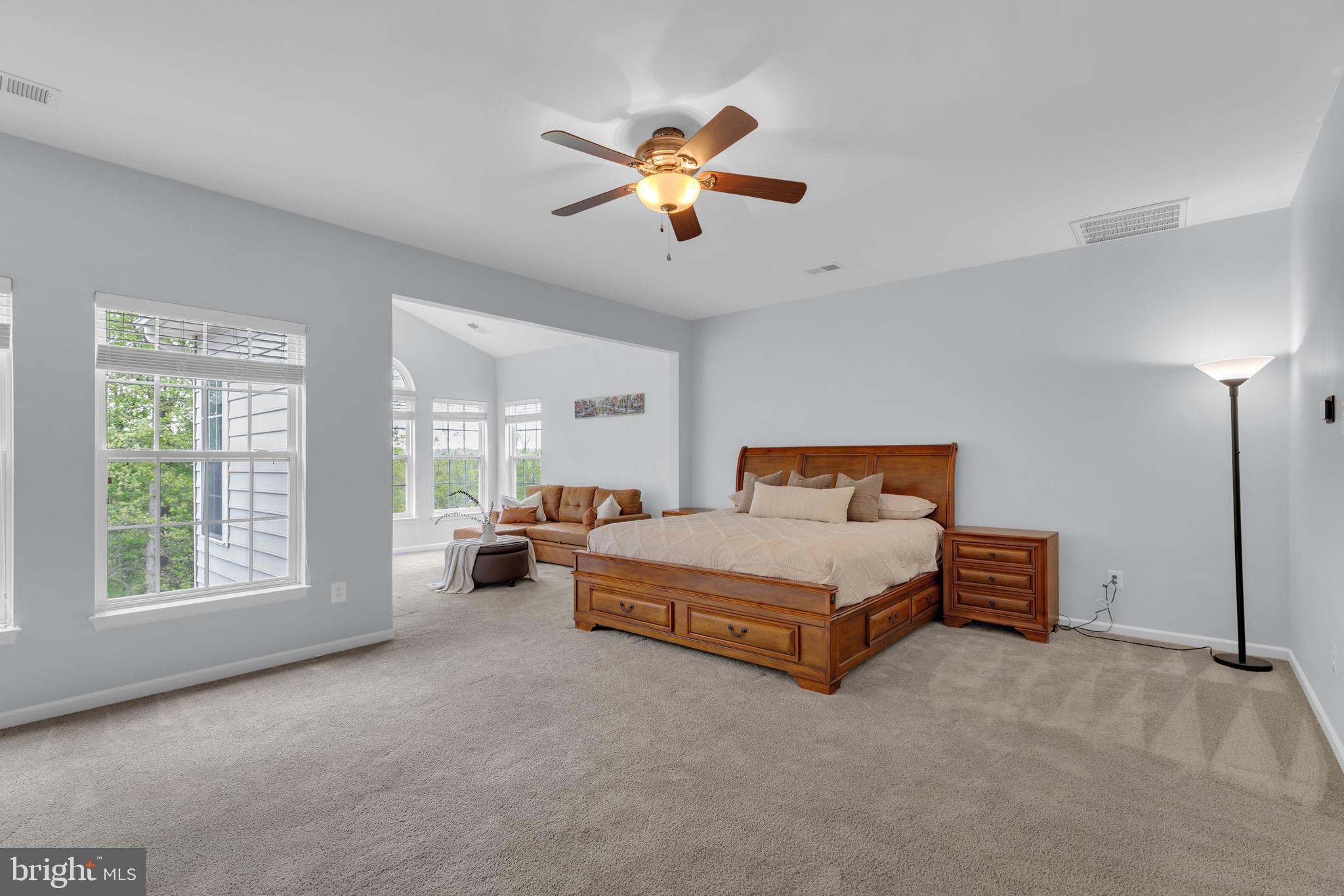 COURTLAND RURAL VILLAGE - Residential