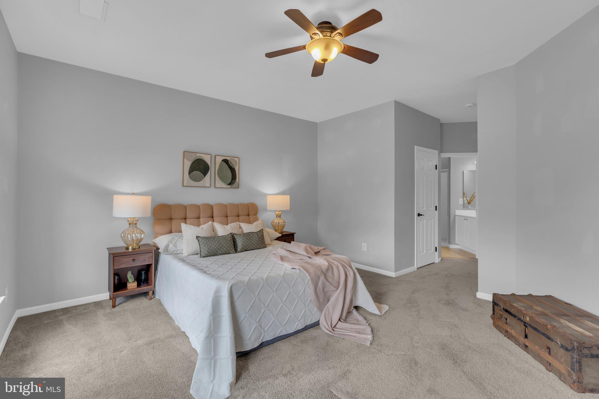 COURTLAND RURAL VILLAGE - Residential