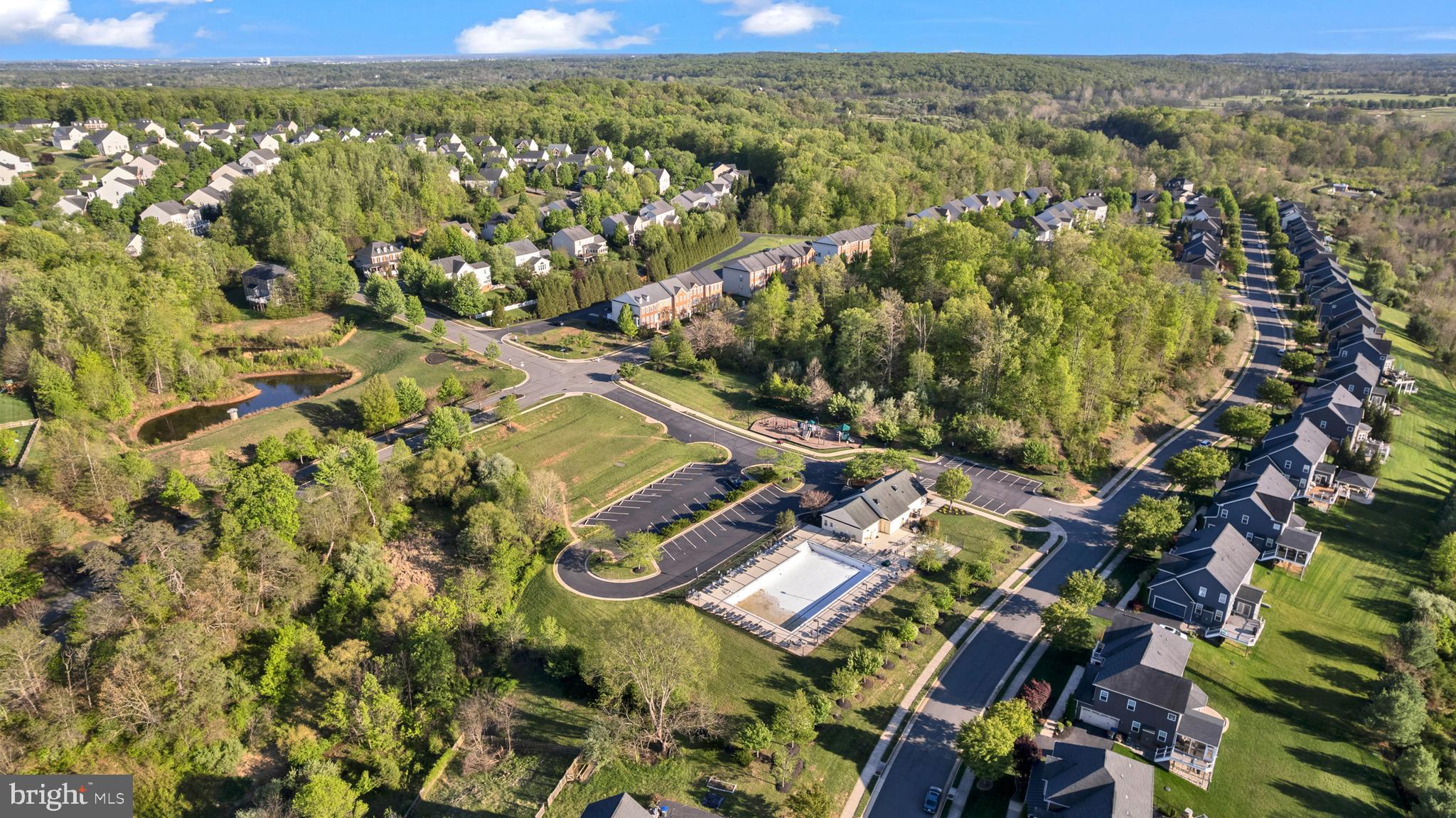 COURTLAND RURAL VILLAGE - Residential
