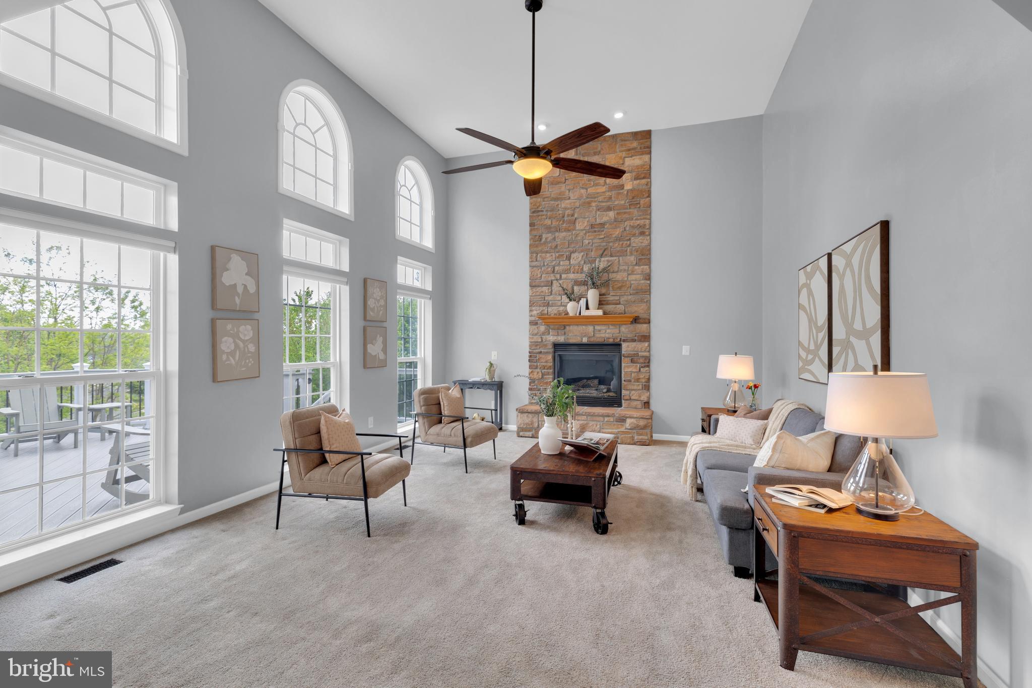 COURTLAND RURAL VILLAGE - Residential