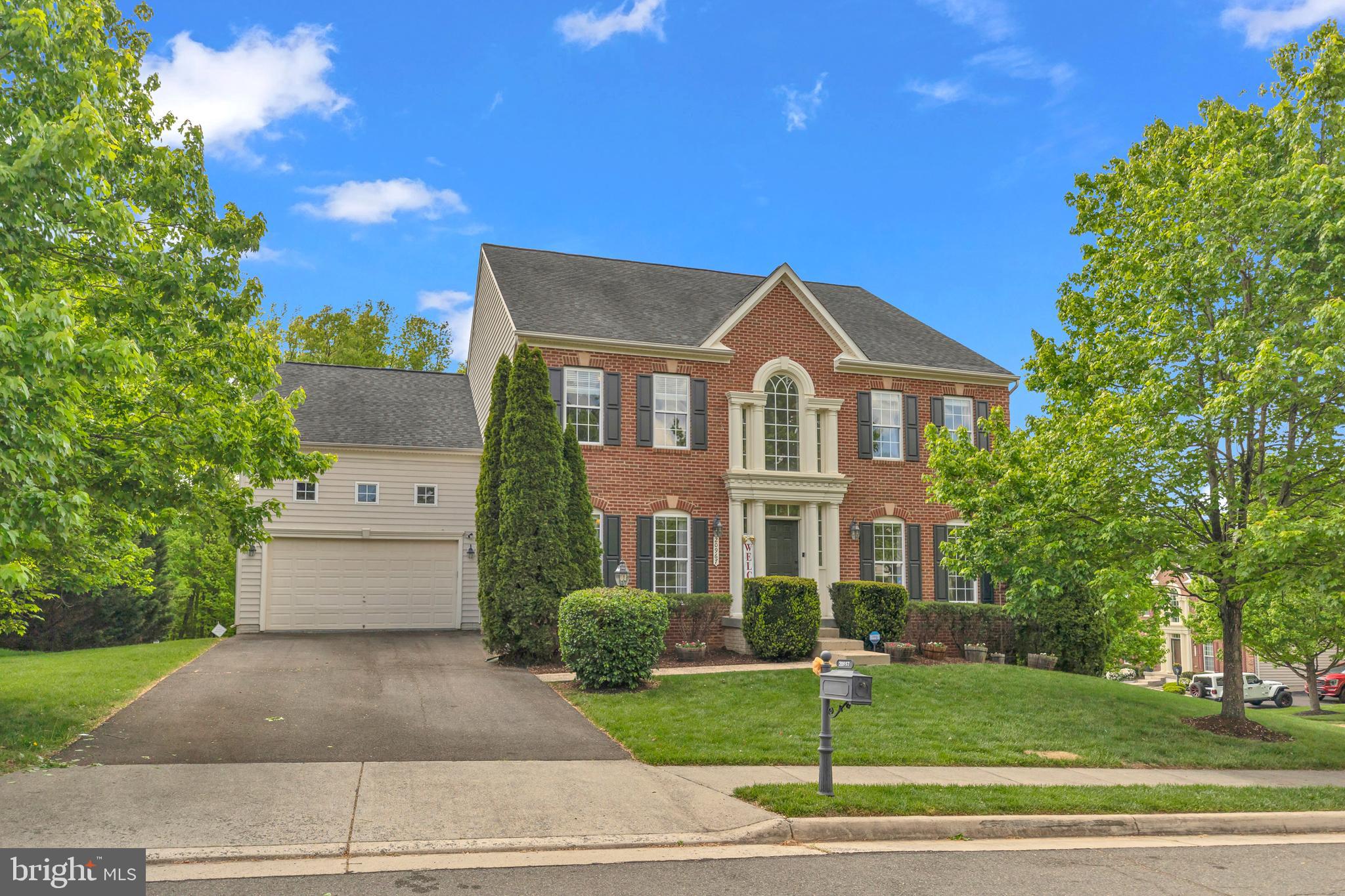 COURTLAND RURAL VILLAGE - Residential