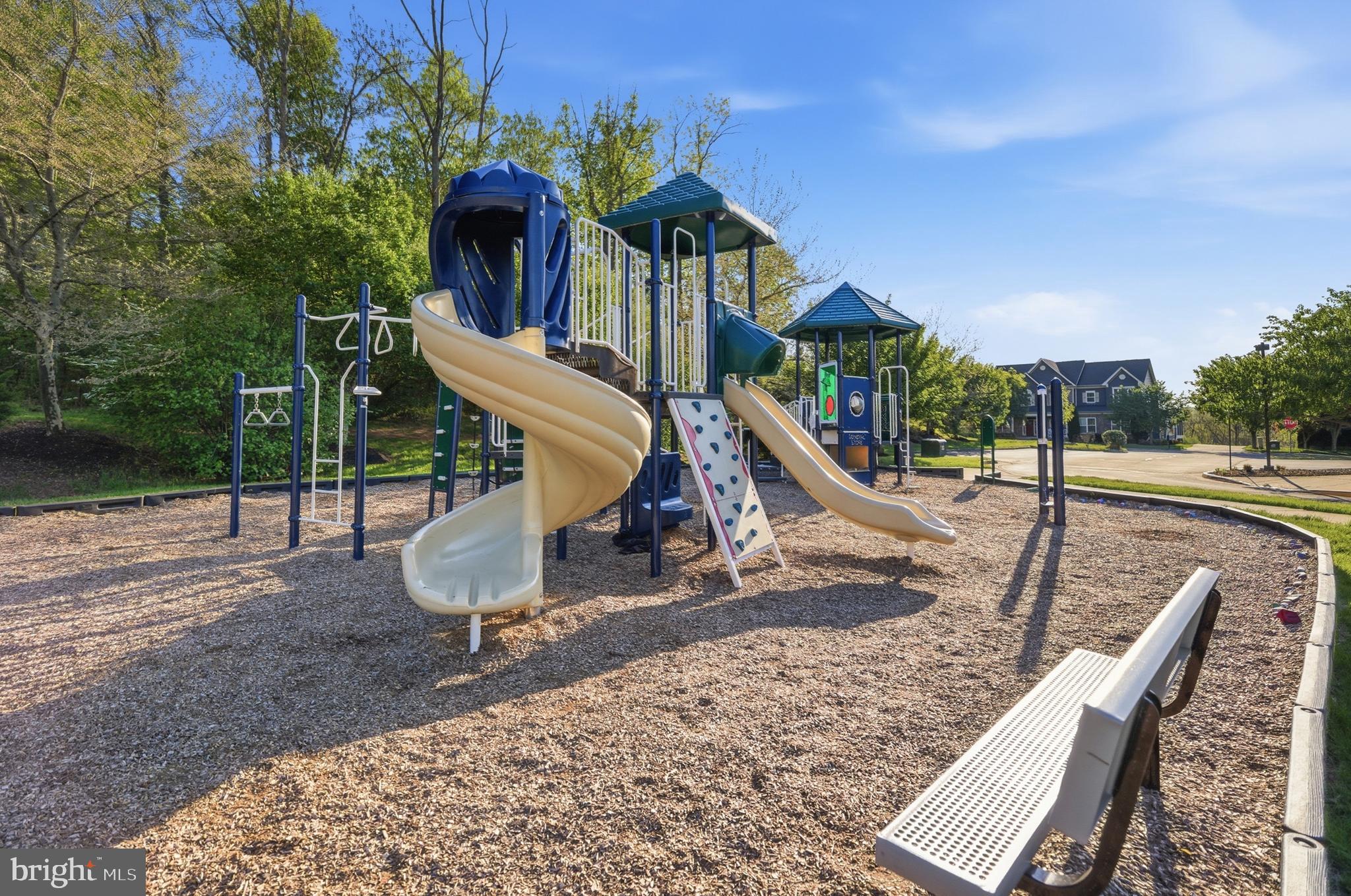 COURTLAND RURAL VILLAGE - Residential