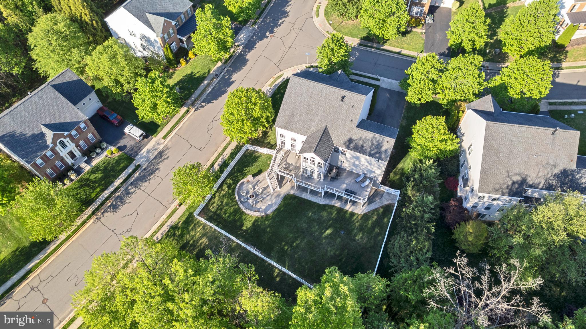 COURTLAND RURAL VILLAGE - Residential